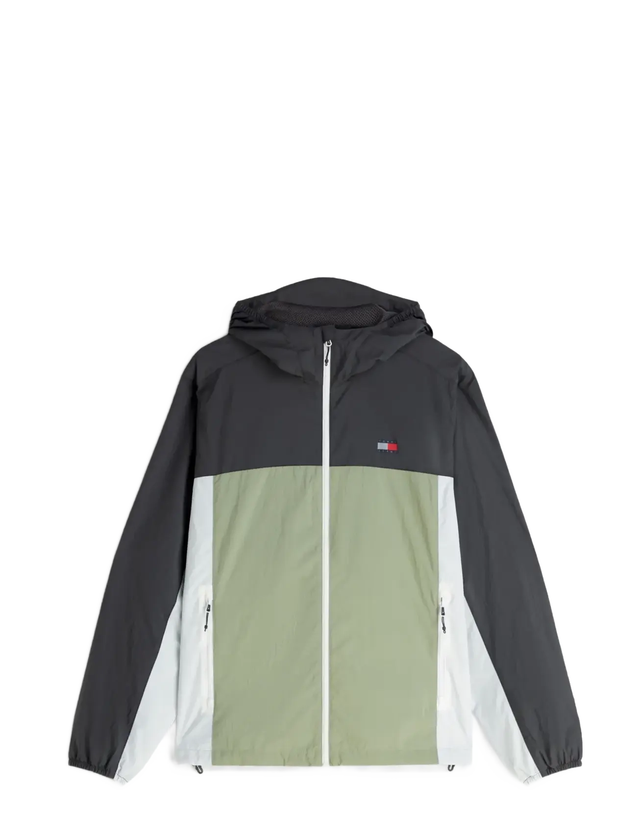 SPRING OLIVE MULTI