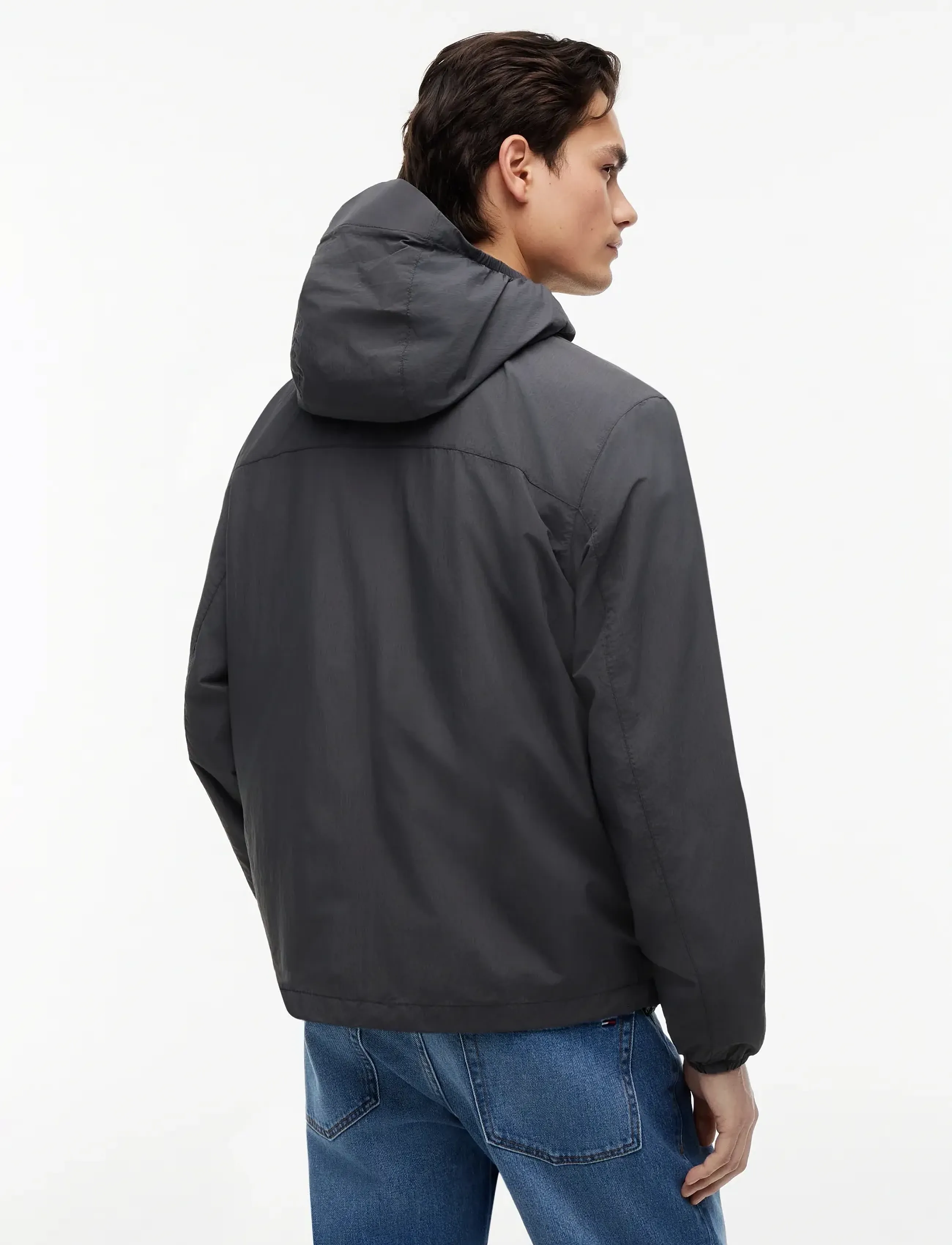 Tjm Chicago Packable Jacket Ext 2