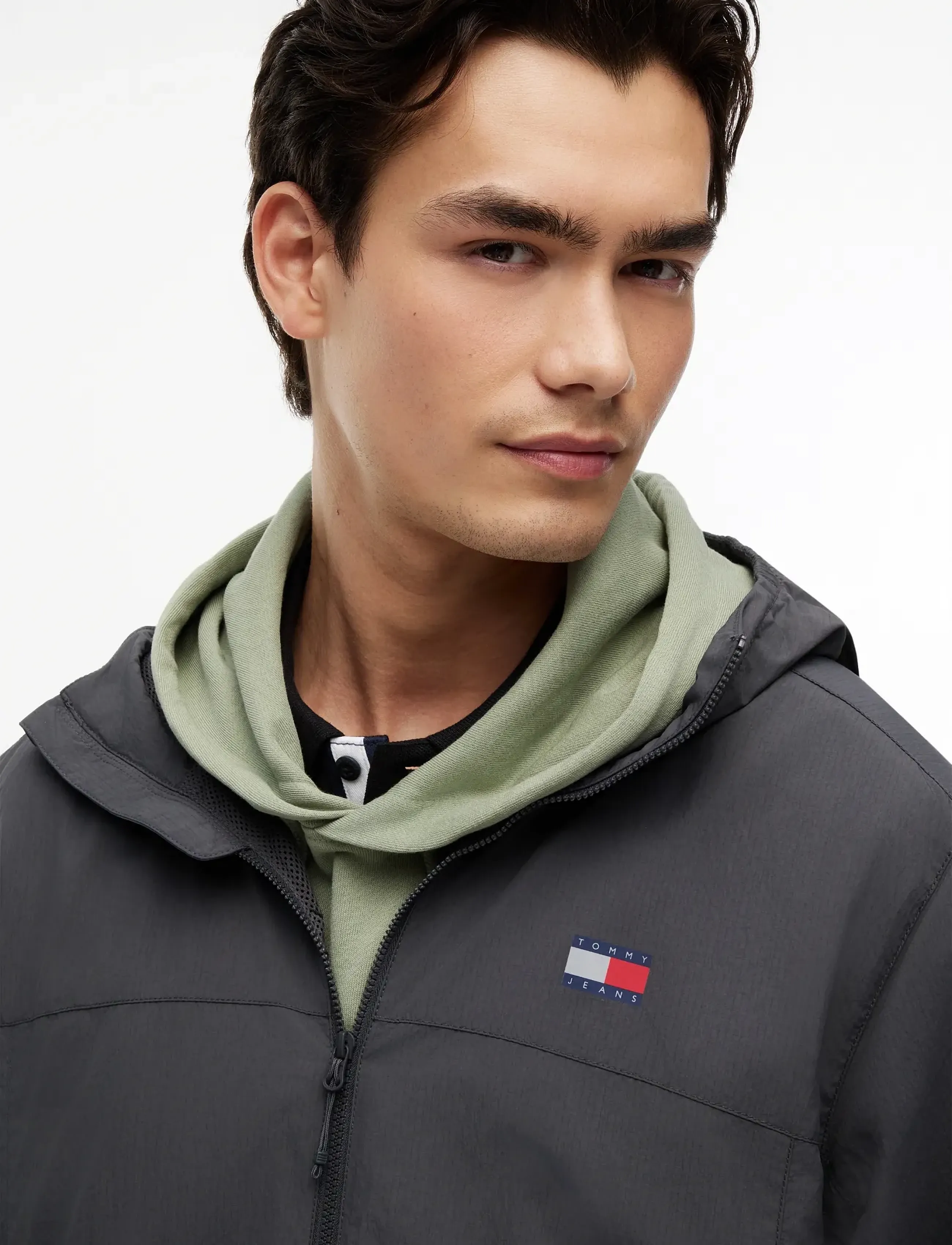 Tjm Chicago Packable Jacket Ext 3