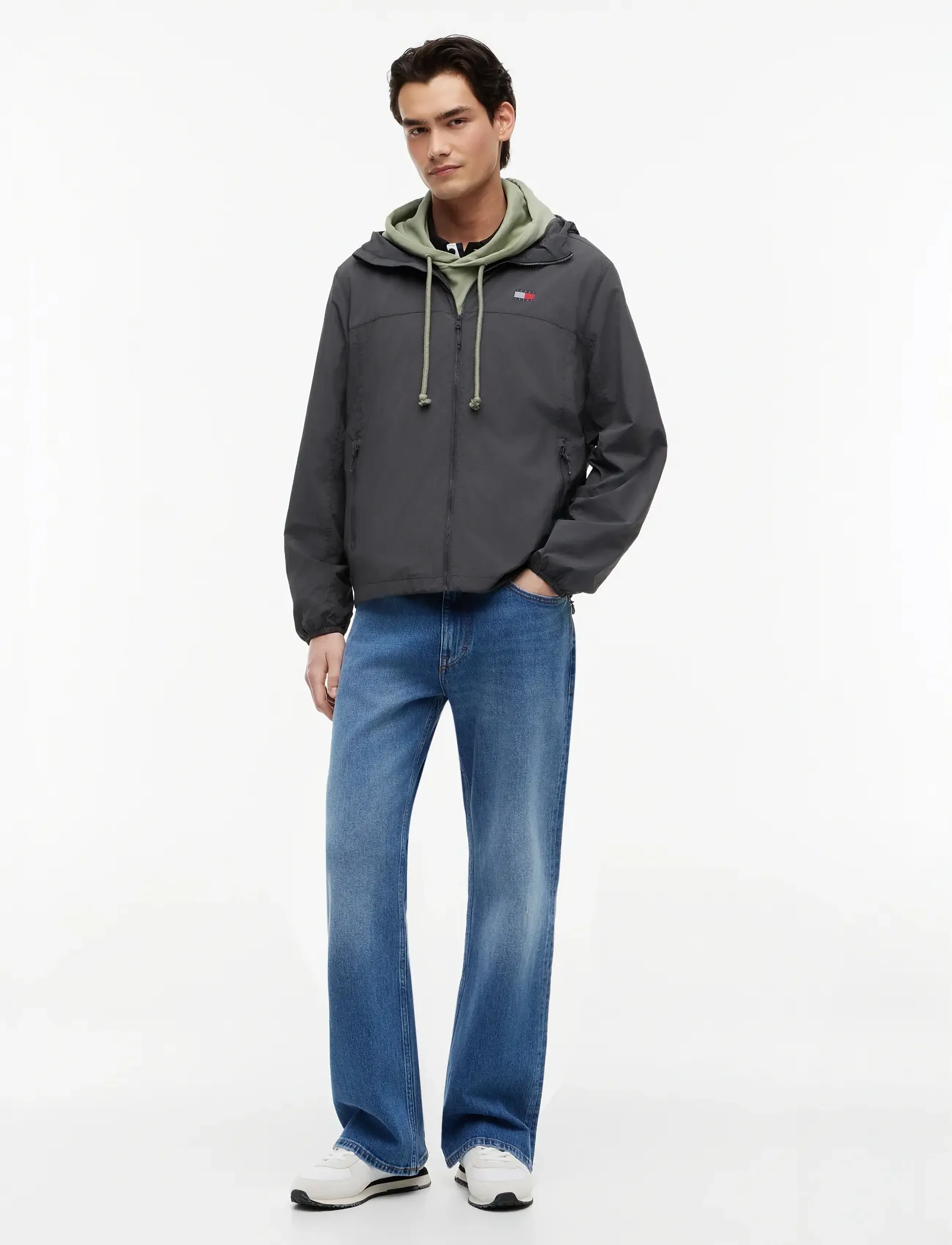 Tjm Chicago Packable Jacket Ext 4