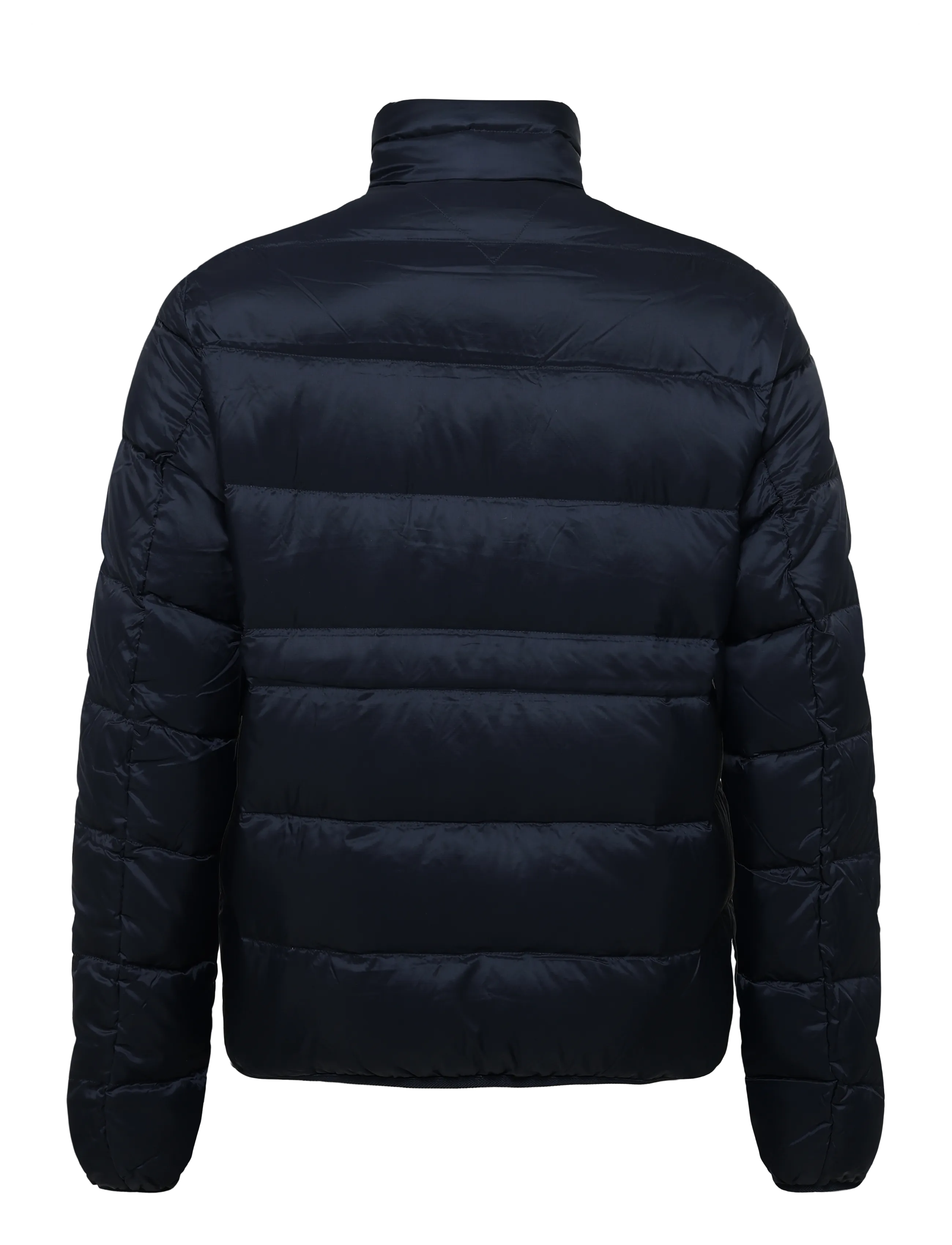 Tommy Jeans - TJM LIGHT DOWN PACKBL JACKET EXT - dunjakker - dark blue - 2