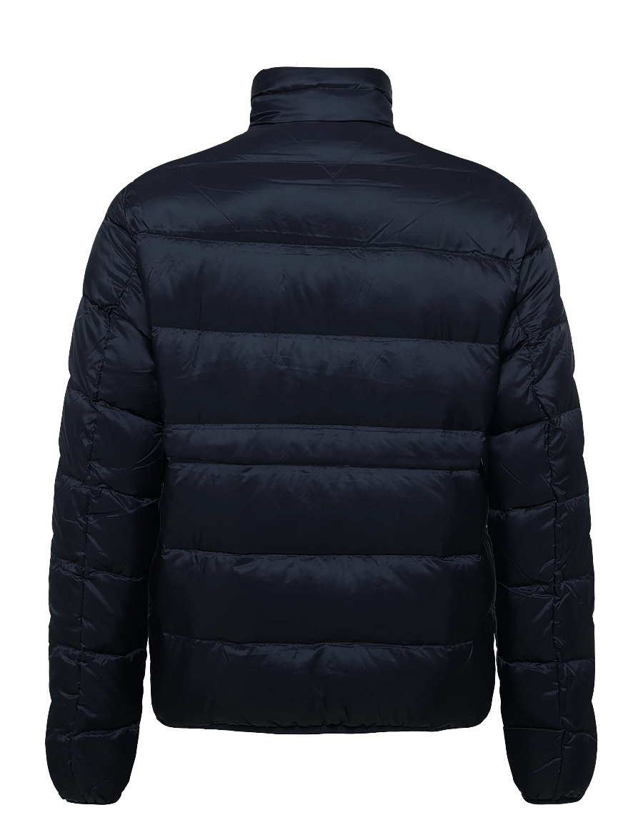 Tommy Jeans - TJM LIGHT DOWN PACKBL JACKET EXT - dunjakker - dark blue - 2