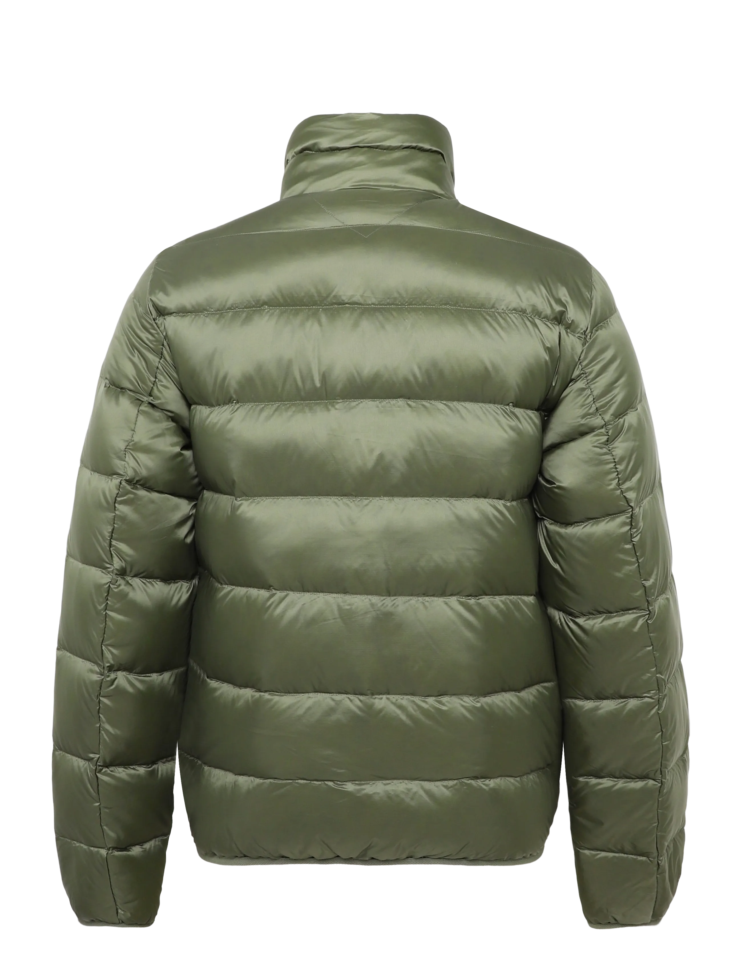 Tommy Jeans - TJM LIGHT DOWN PACKBL JACKET EXT - dunjackor - rocky mountain - 2