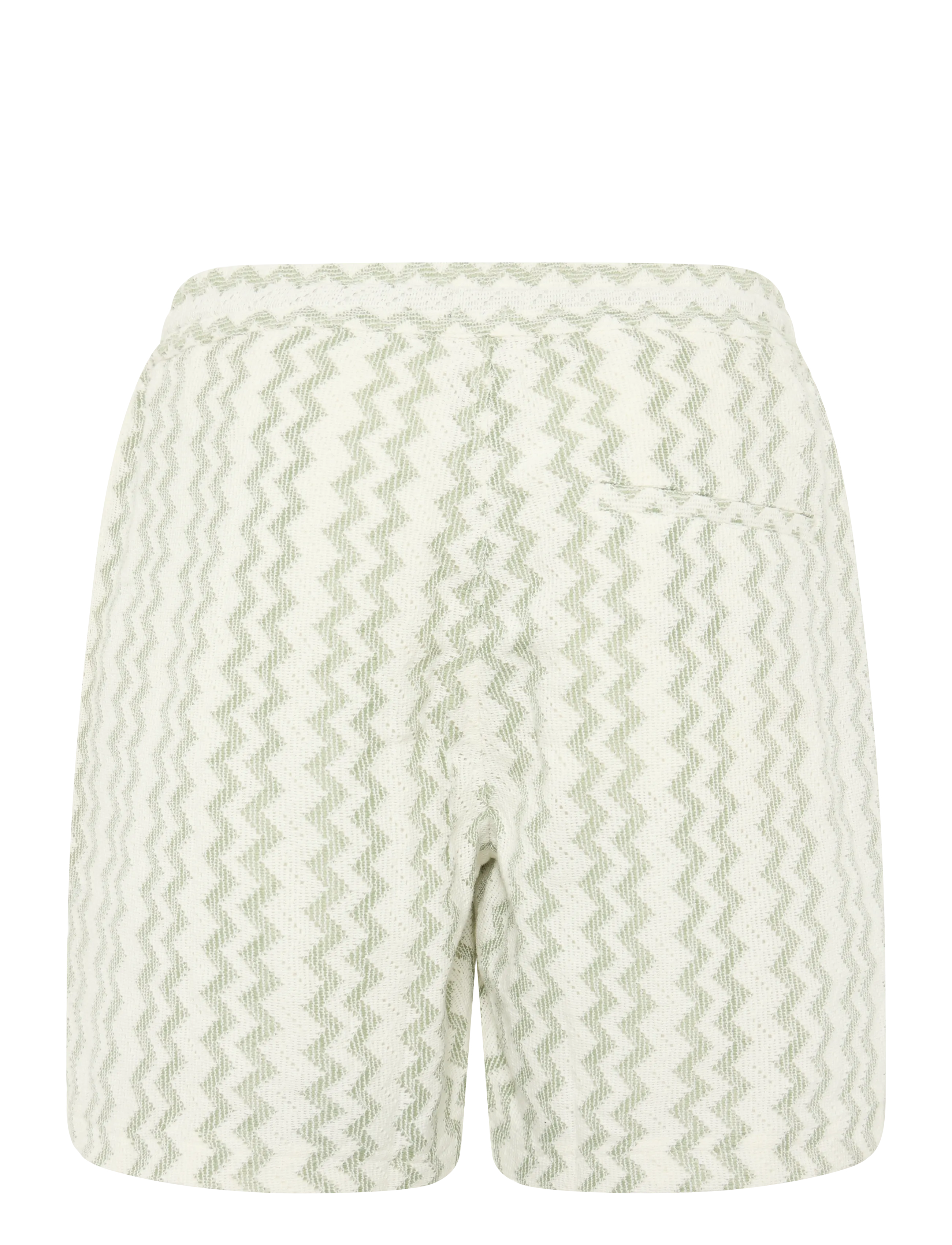 Tommy Jeans - TJM REG LACE CLUB SHORT - lühikesed dressipüksid - spring olive - 1