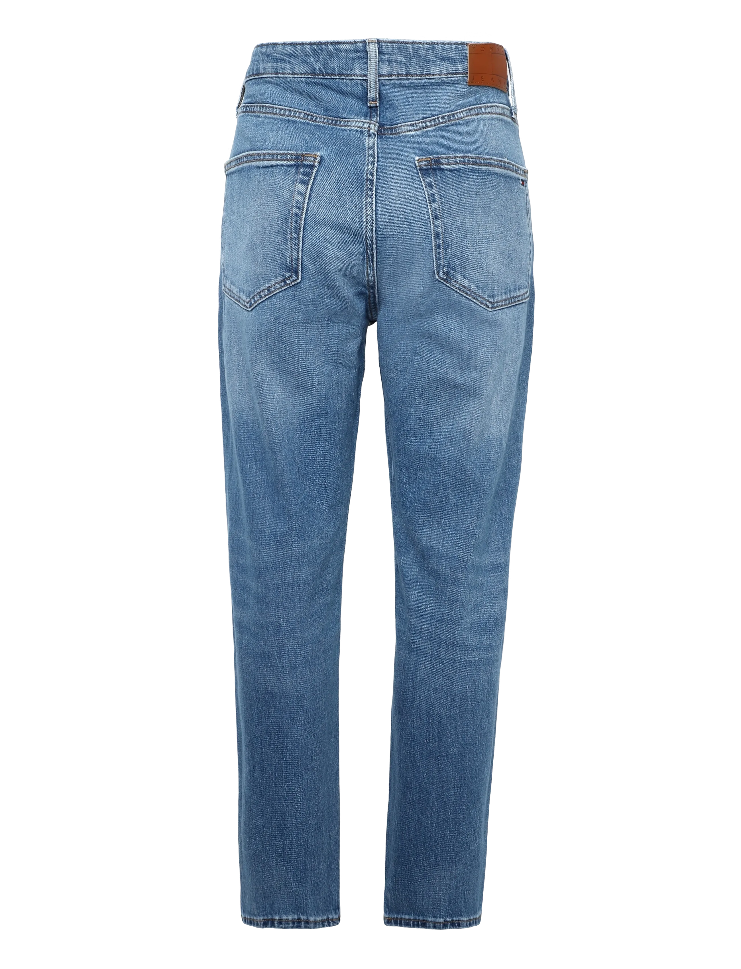 Tommy Jeans - SONNY TAPERED BJ0133 - tapered jeans - denim medium - 2