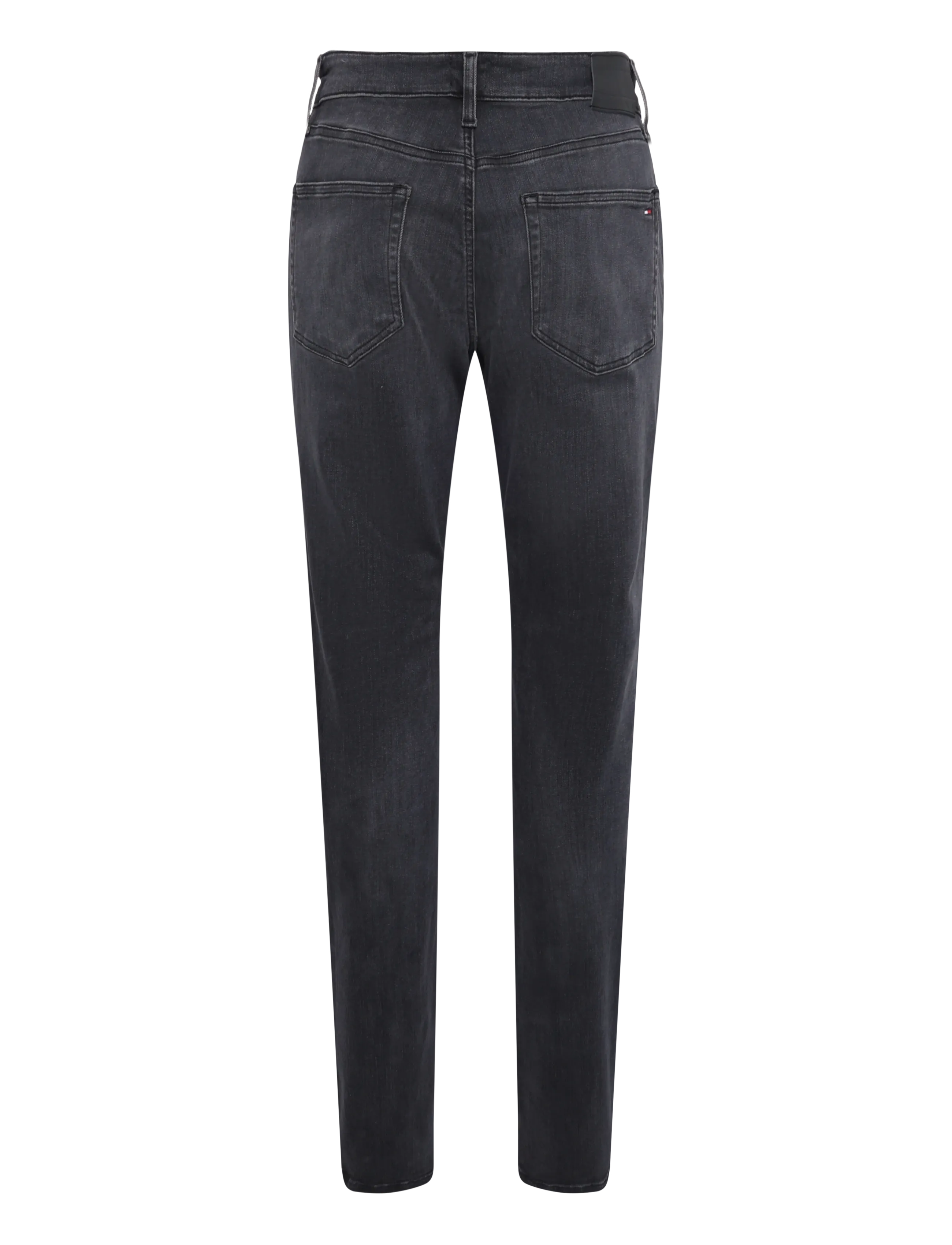 Tommy Jeans - SCANTON SLIM DJ1283 - slim jeans - denim black - 2