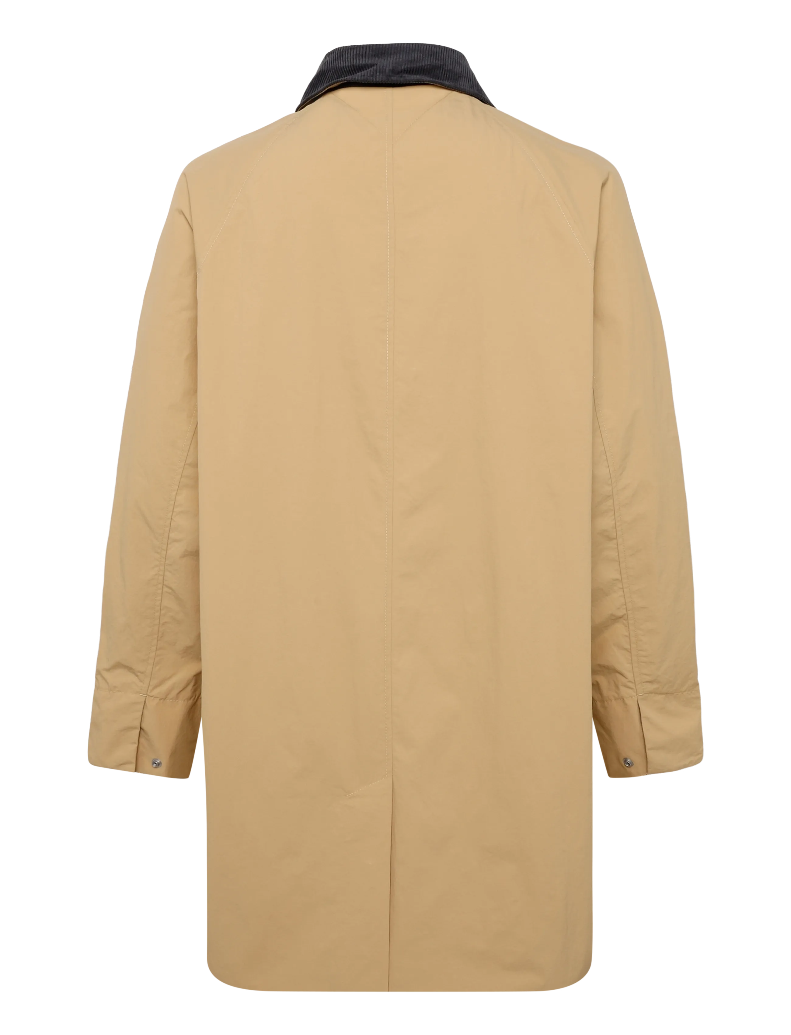 Tommy Jeans - TJM CITY LIFE CARCOAT - sandy beige - 2