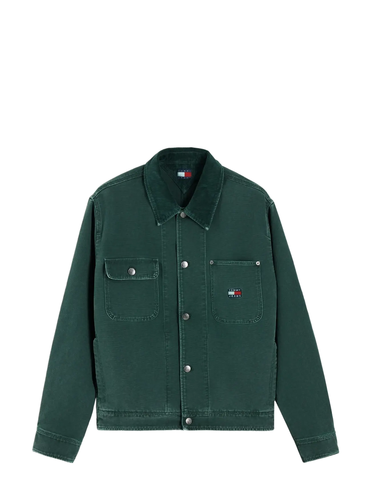 VELVET GREEN