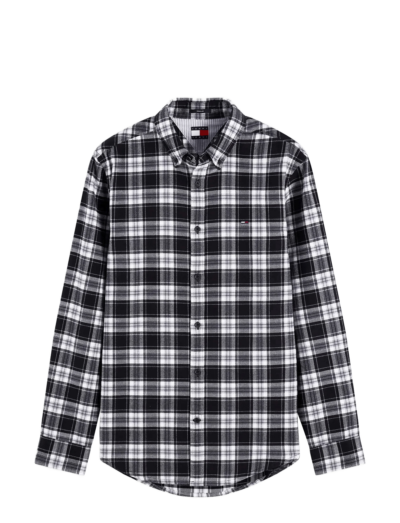 Tommy Jeans - Tjm Reg Flannel