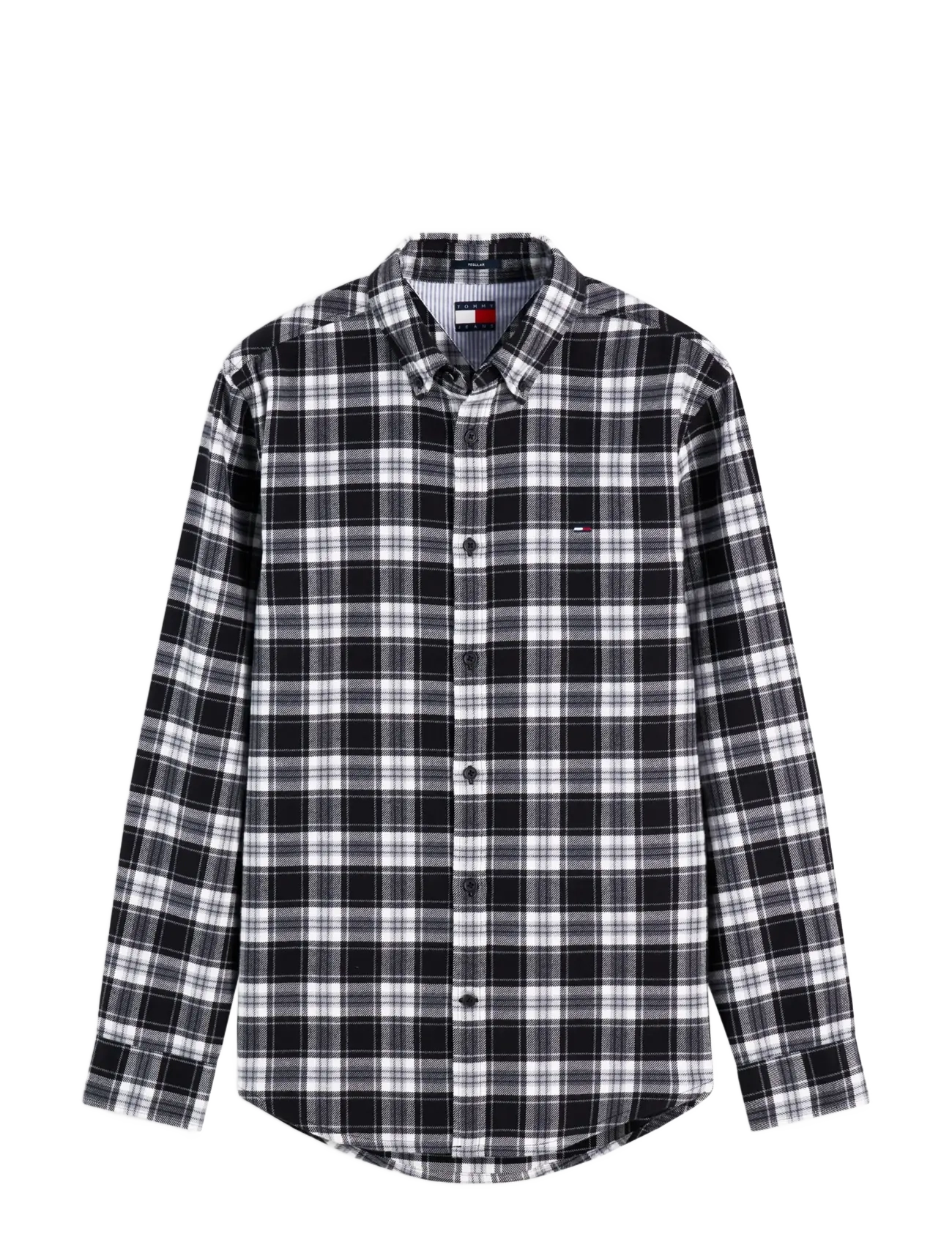 BLACK CHECK