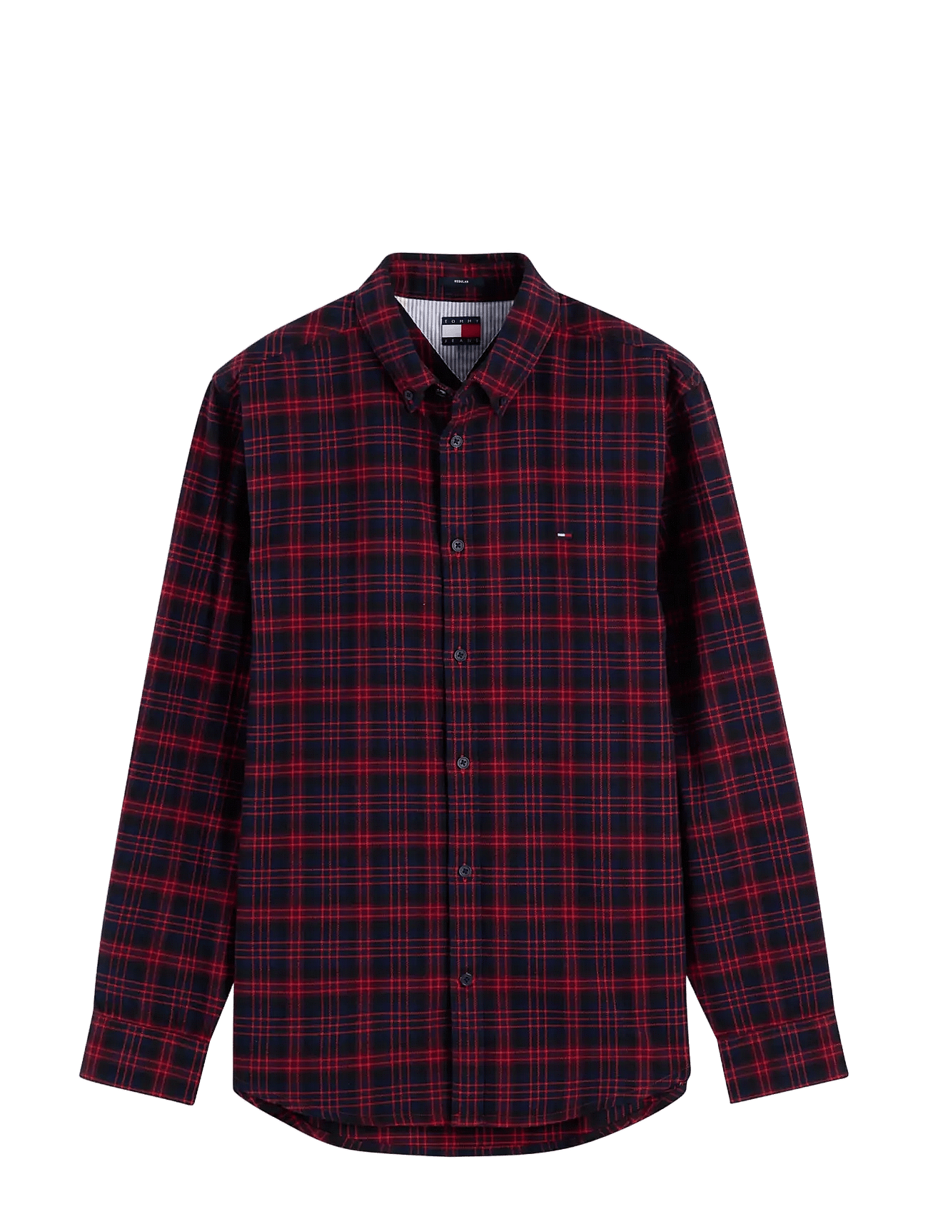 Tommy Jeans - Tjm Reg Flannel