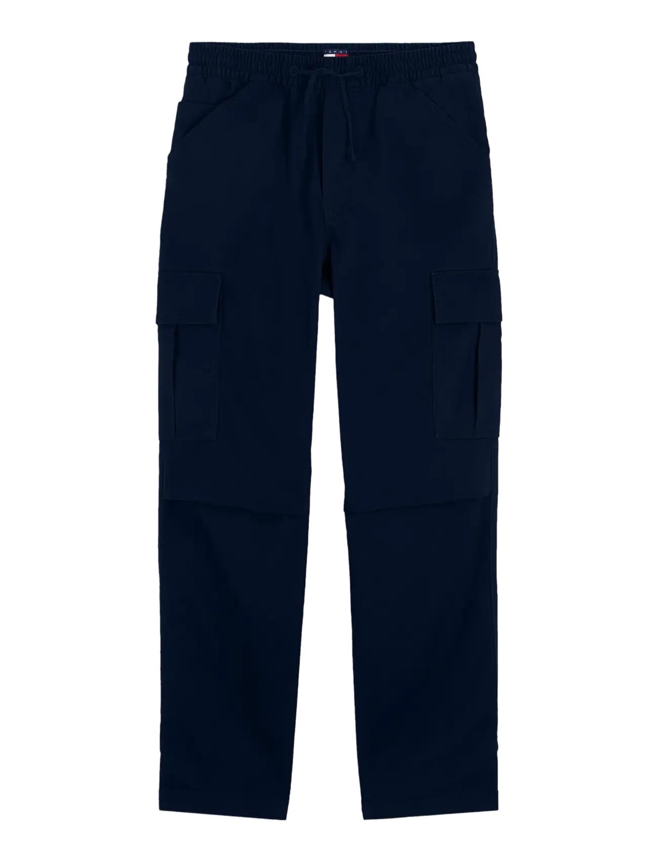 Tommy Jeans - TJM SONNY STRETCH CARGO JOG PANT - dark blue - 1