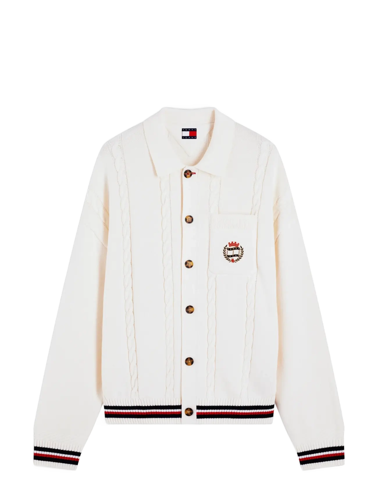 OFF WHITE