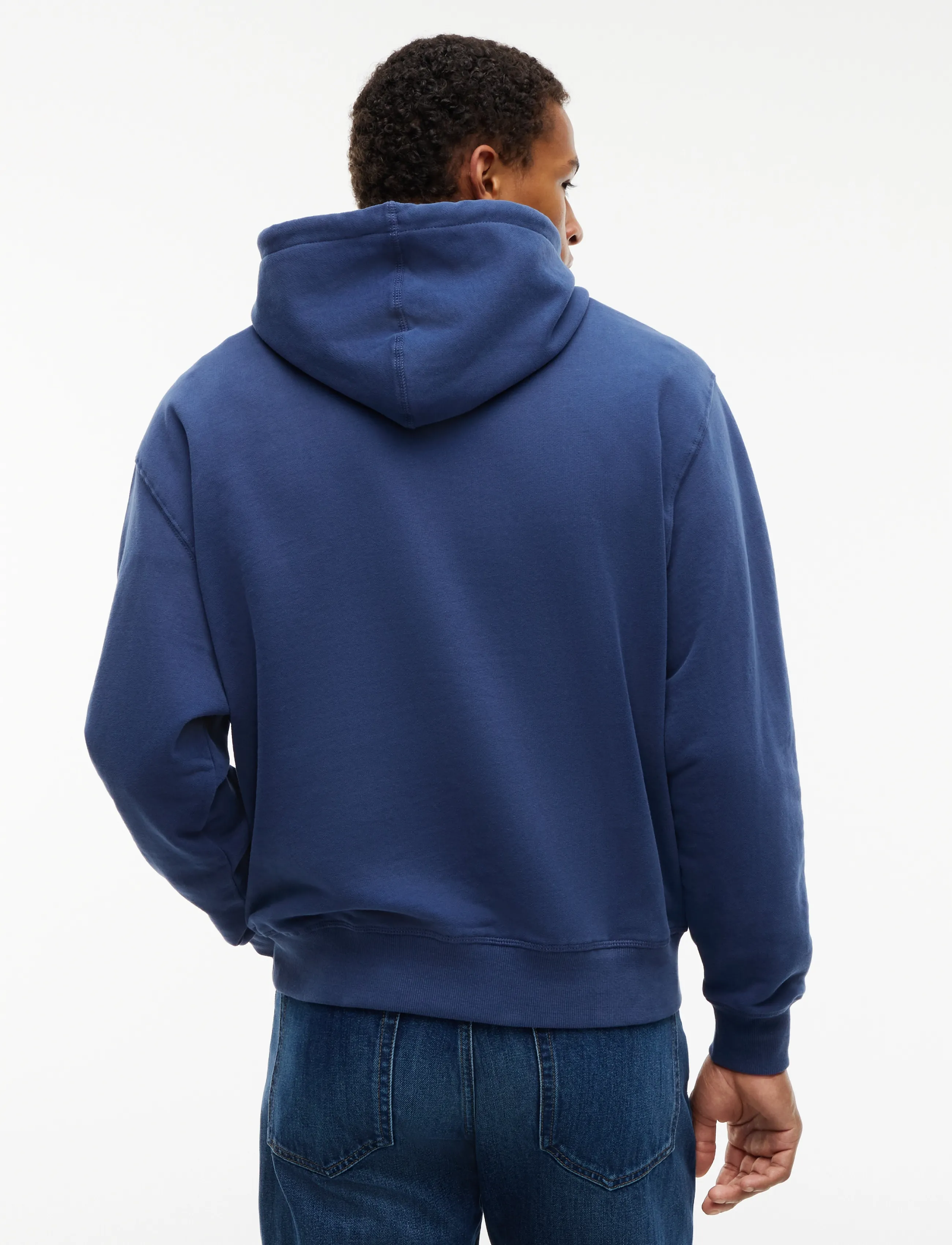 Tjm Rlx Tommy Dna Hoodie Ext 2