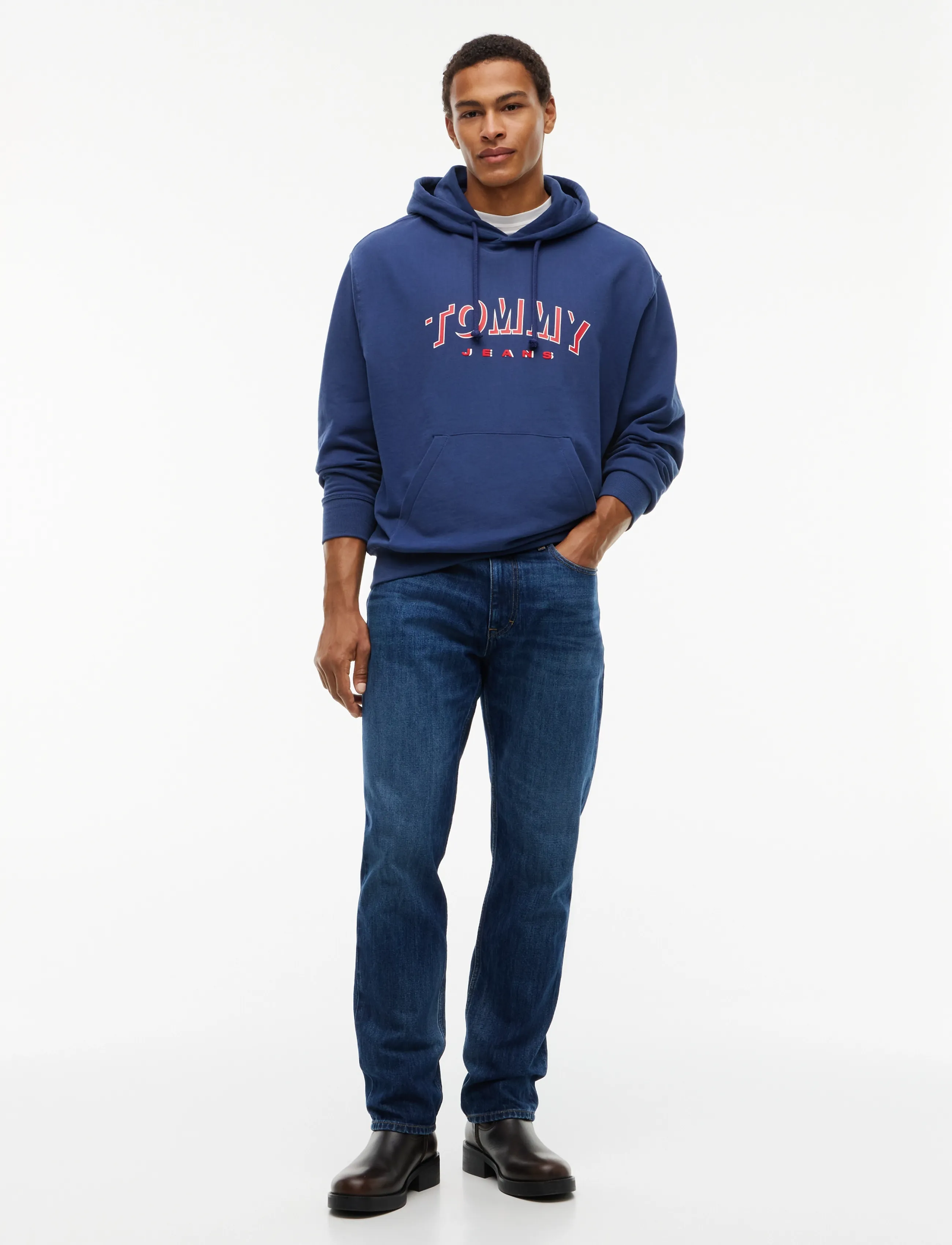 Tjm Rlx Tommy Dna Hoodie Ext 4
