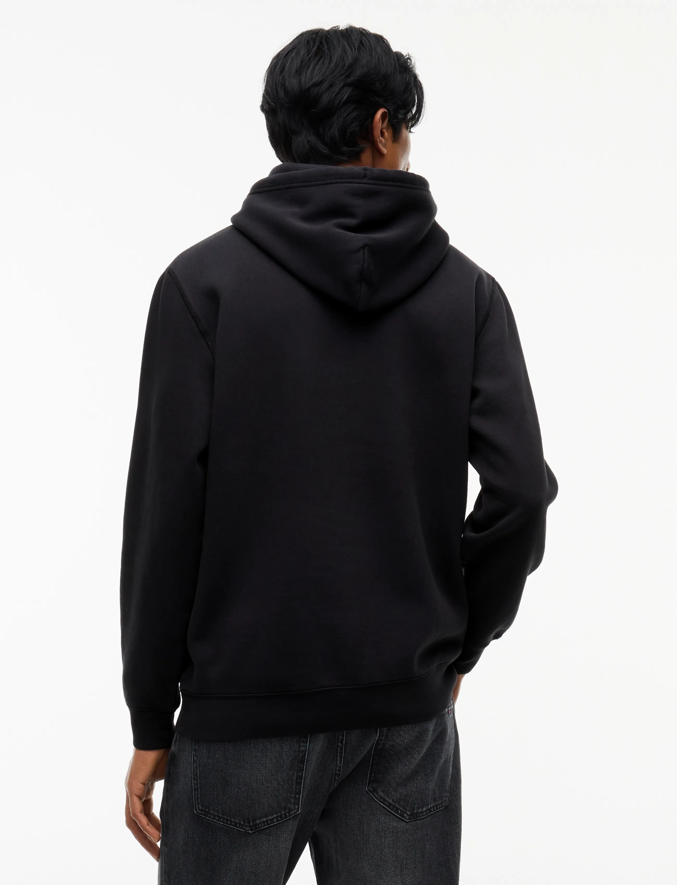 Tjm Reg Badge Hoodie Ext 2