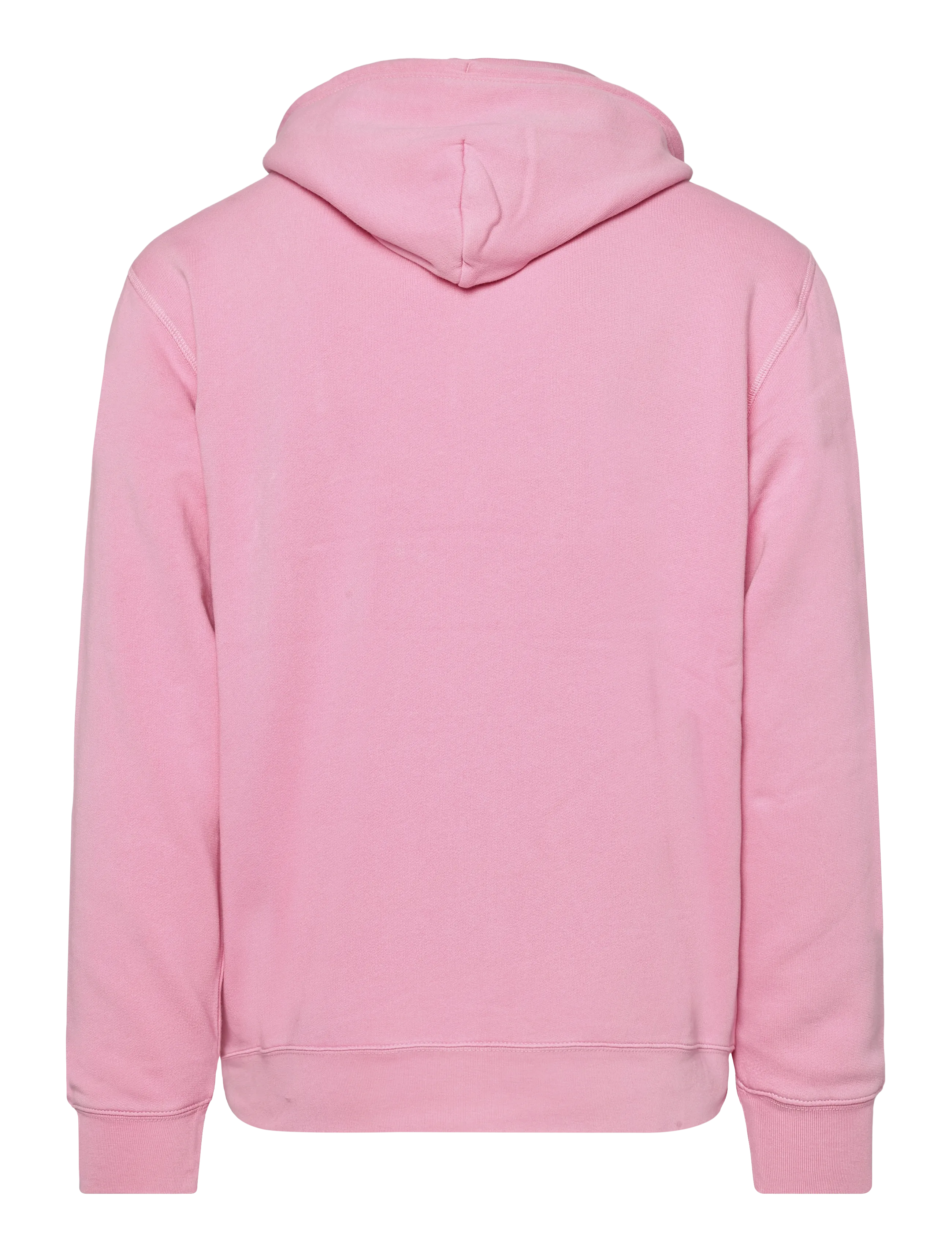 Tommy Jeans - TJM REG BADGE HOODIE EXT - kapuzenpullover - rose tea - 2