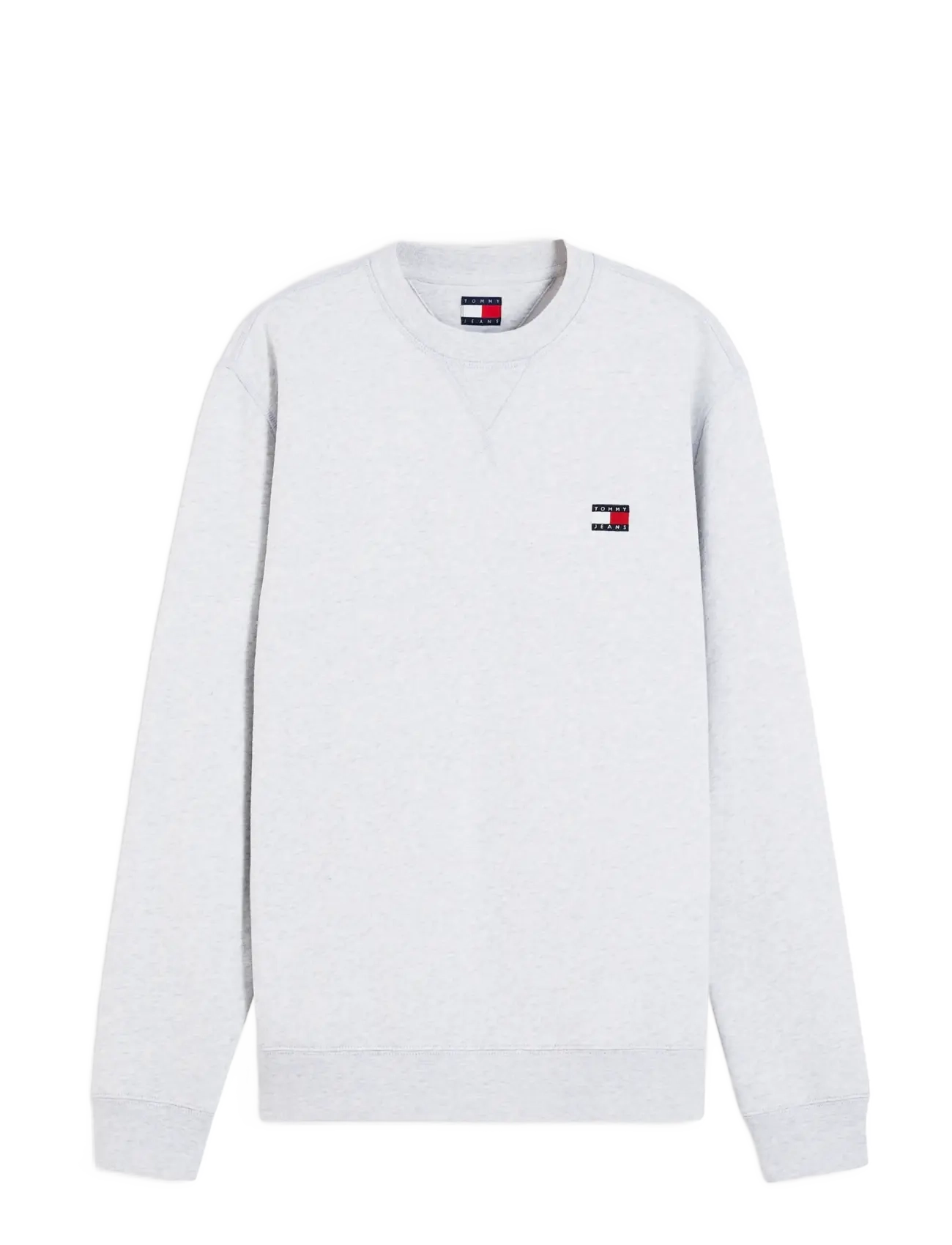 ICE GREY HEATHER