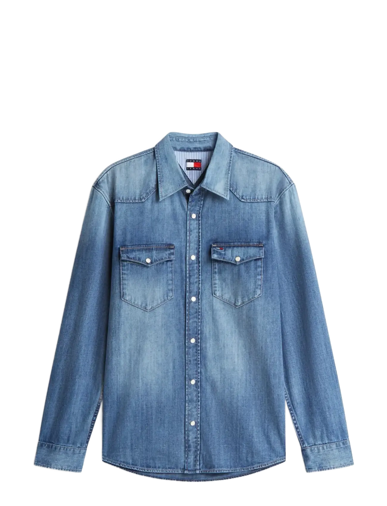 DENIM MEDIUM