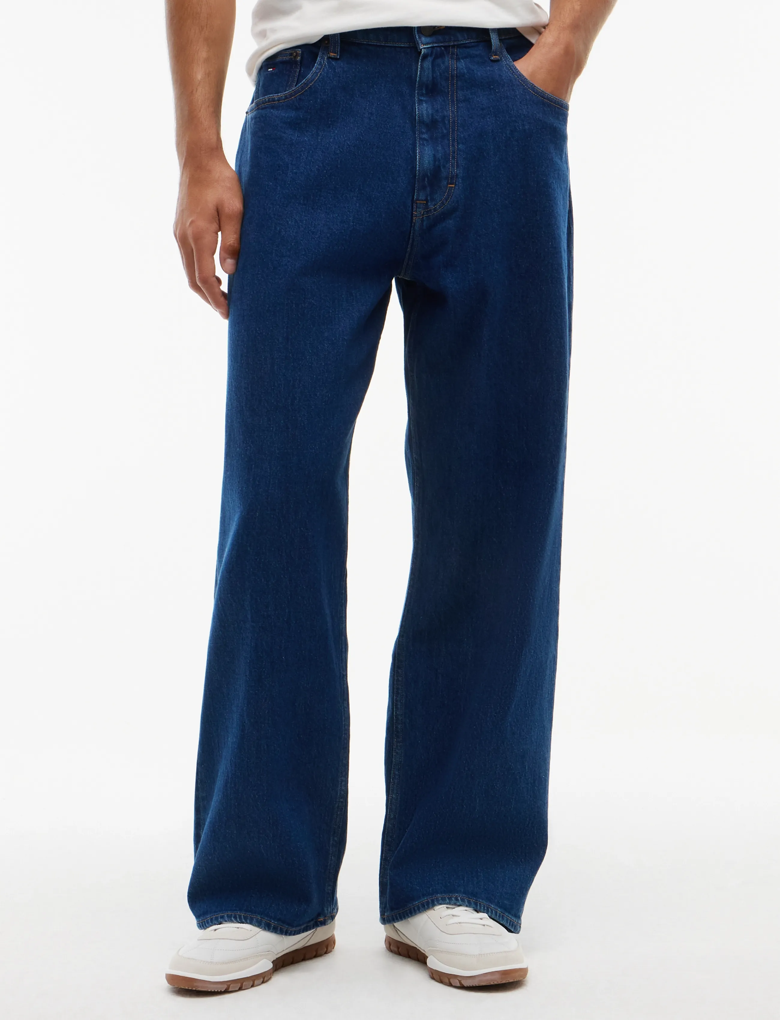 Theo Baggy Ai4159