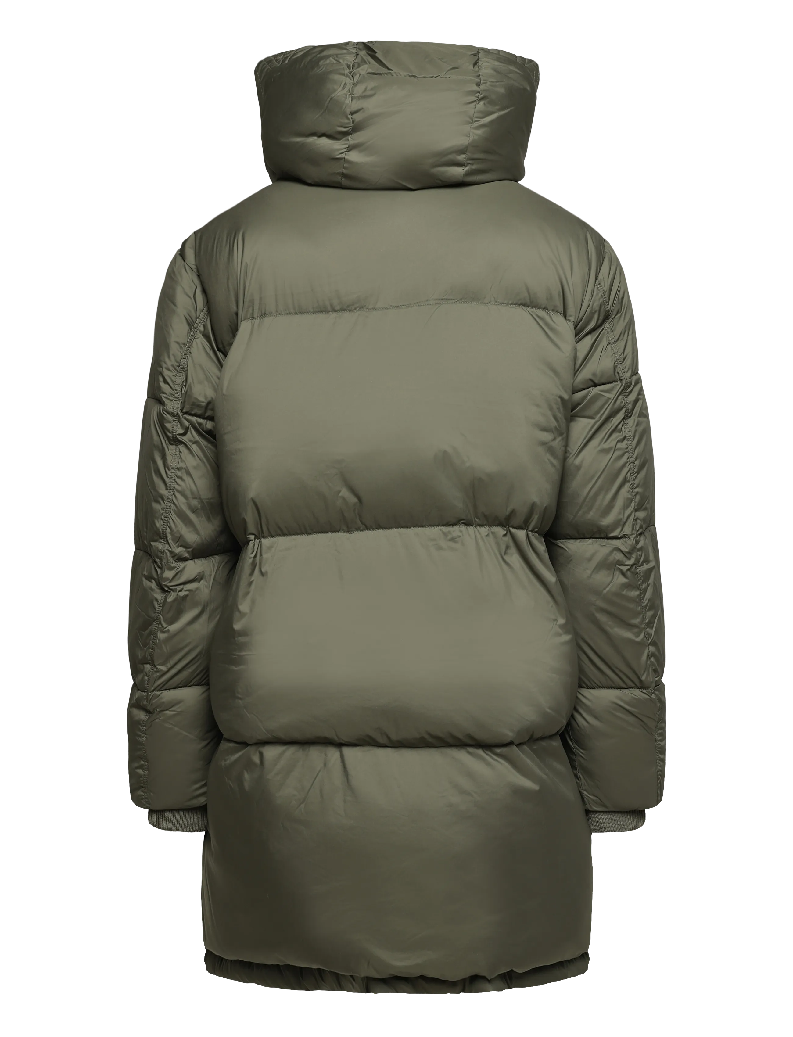 Tommy Jeans - TJM WORKWEAR HOODED PARKA EXT - parkas - rocky mountain - 2