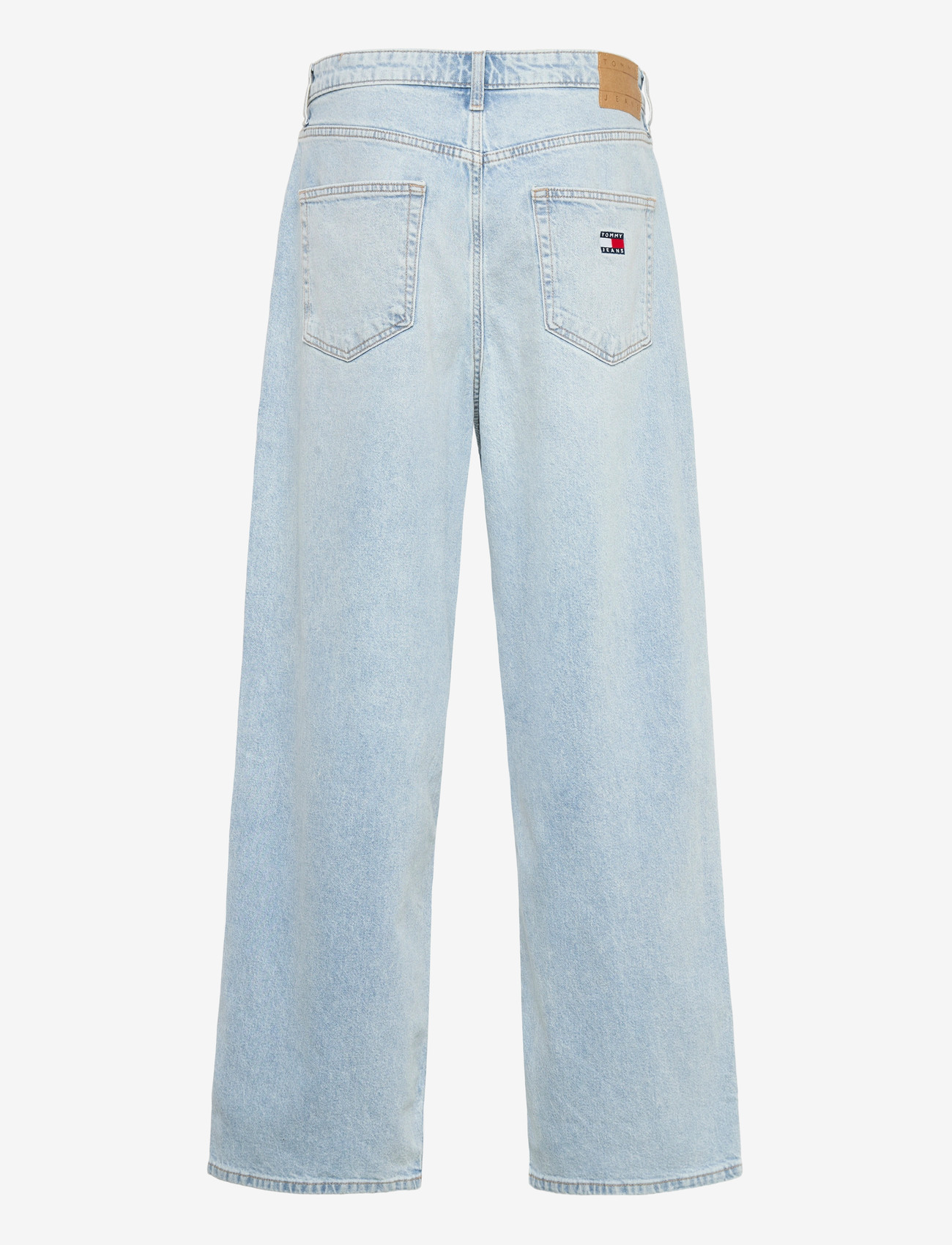 Tommy Jeans - THEO BAGGY CBF BJA110 - loose jeans - denim light - 1