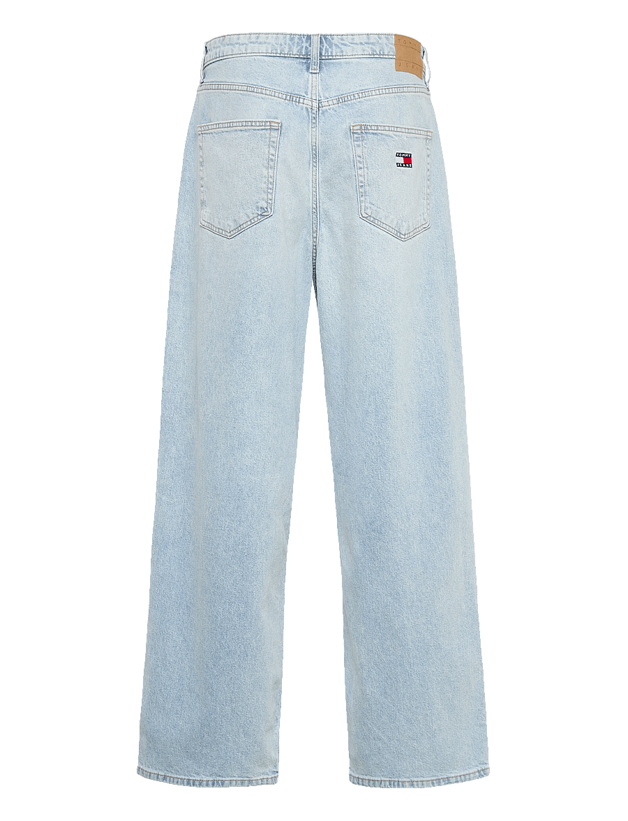 Tommy Jeans - THEO BAGGY CBF BJA110 - loose jeans - denim light - 1