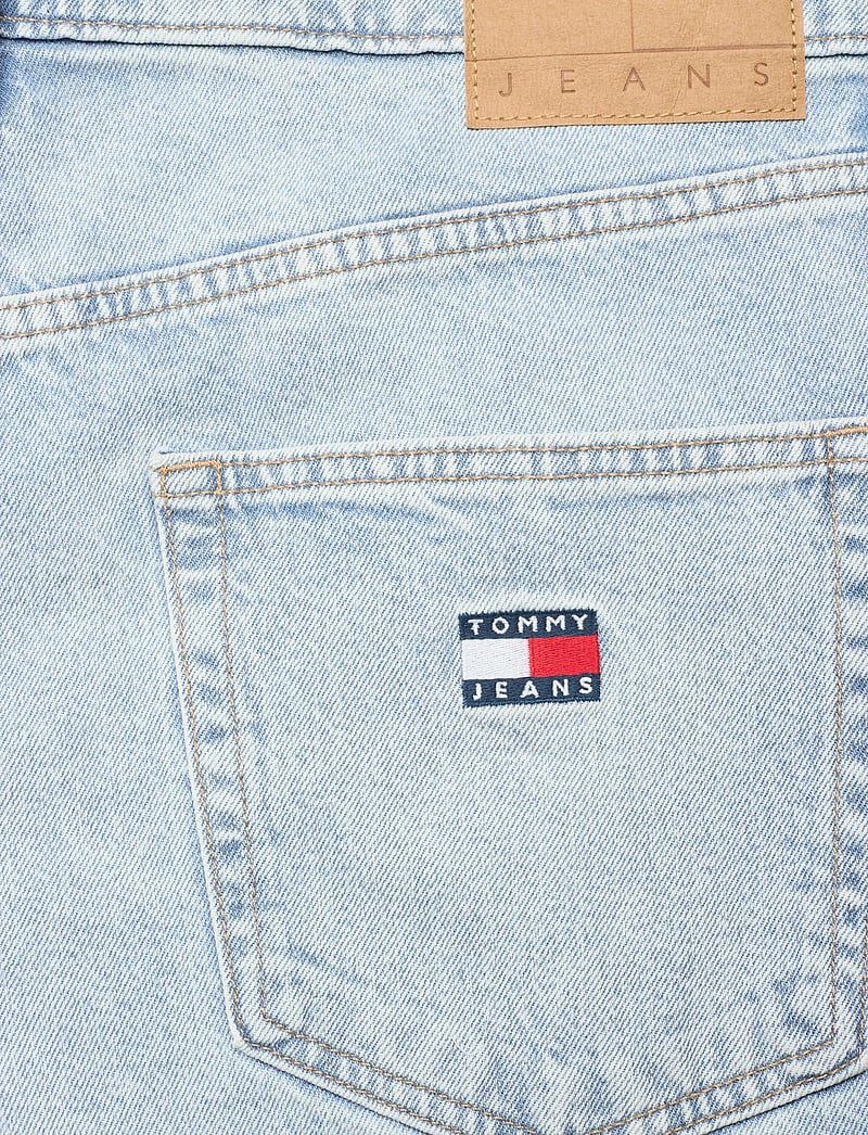 Tommy Jeans - THEO BAGGY CBF BJA110 - loose jeans - denim light - 4