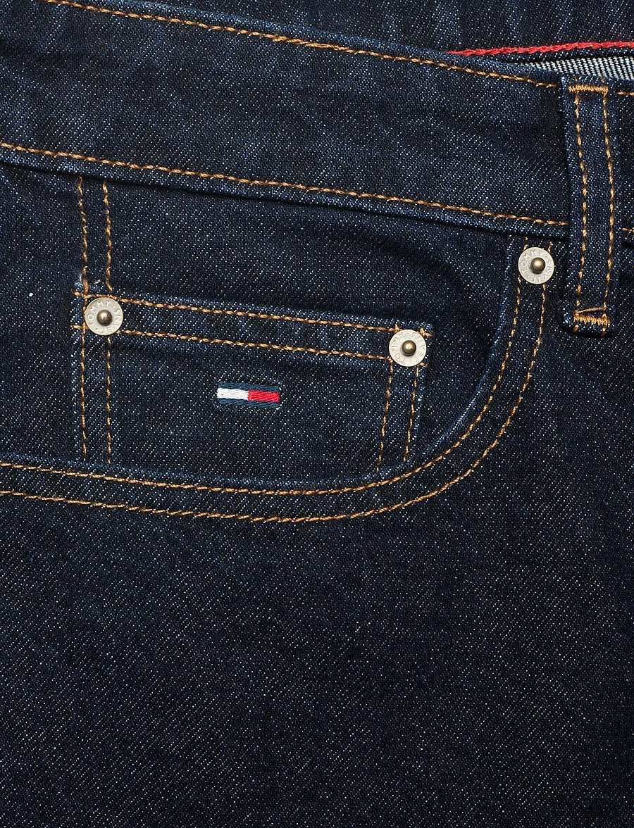 Tommy Jeans - THEO BAGGY CBF BJA150 - loose jeans - denim dark - 2