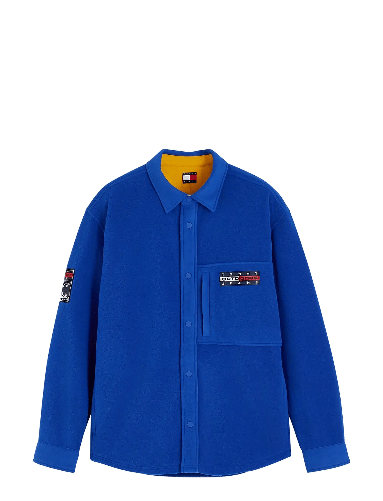 Tommy Jeans - Tjm Outdoors Fleece