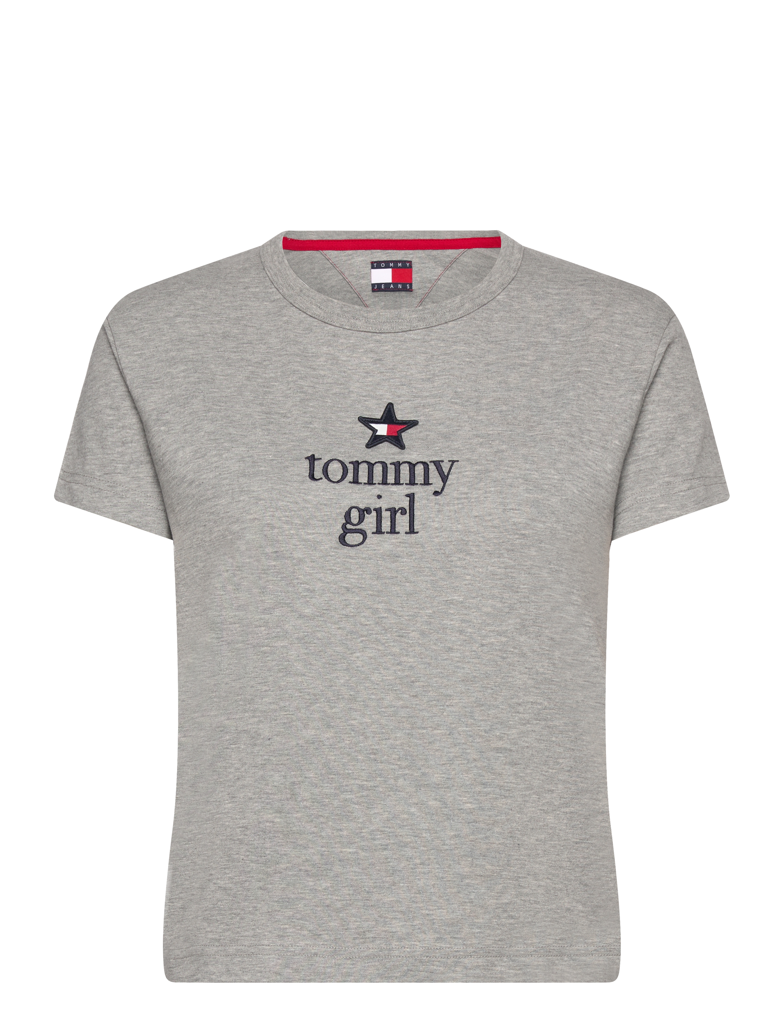 LIGHT GREY MARL