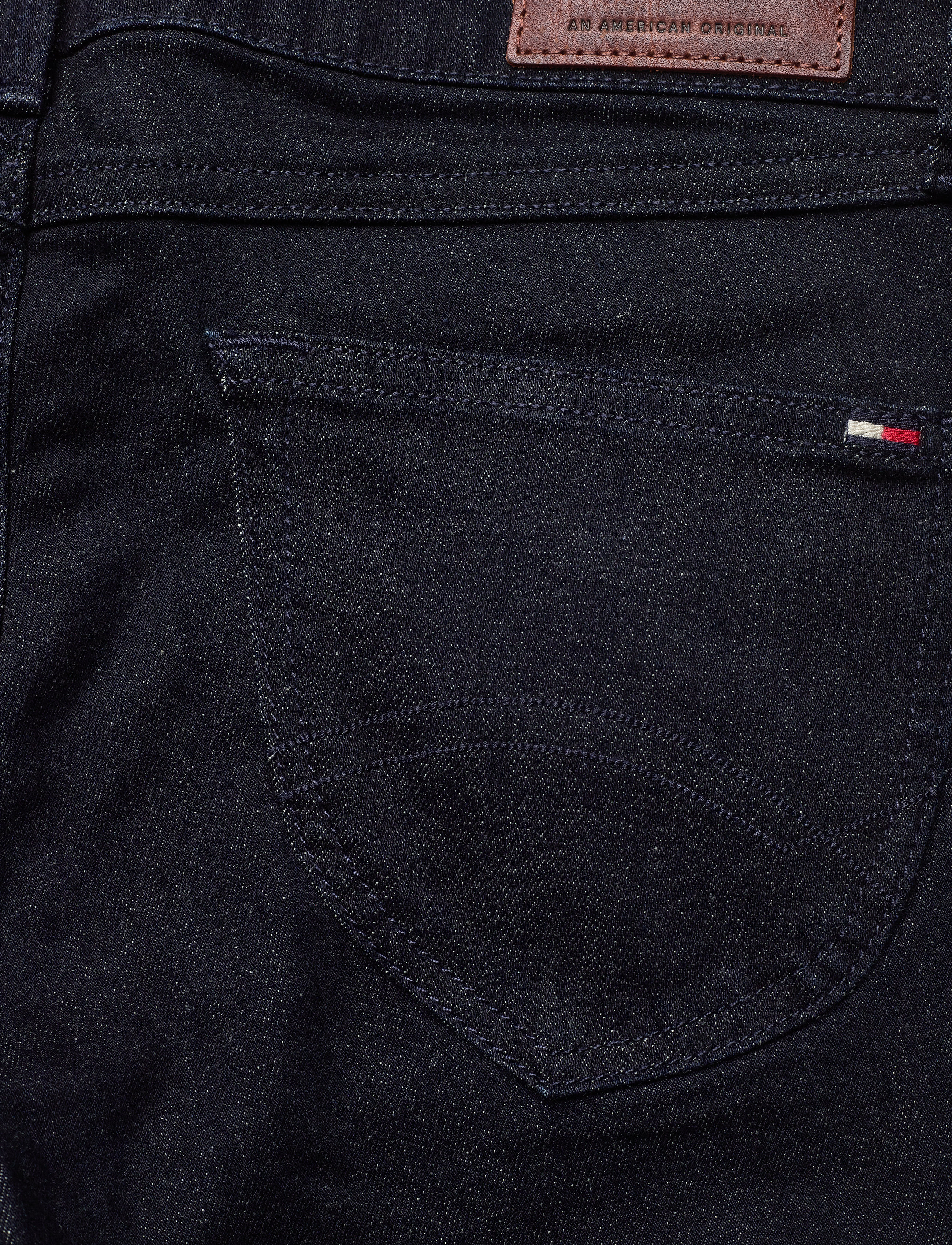 Tommy Jeans - LOW RISE SKINNY SOPHIE NRST - new rinse stretch - 4