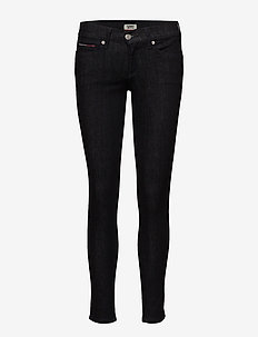 MID RISE SKINNY NORA NRST, Tommy Jeans
