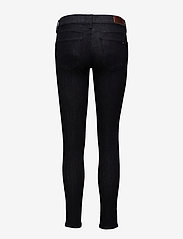 Tommy Jeans - MID RISE SKINNY NORA NRST - skinny jeans - new rinse stretch - 1