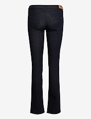 Tommy Jeans - MID RISE STRAIGHT SANDY NRST - džinsa bikses ar taisnām starām - new rinse stretch - 1