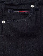 Tommy Jeans - MID RISE STRAIGHT SANDY NRST - džinsa bikses ar taisnām starām - new rinse stretch - 2