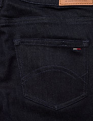 Tommy Jeans - MID RISE STRAIGHT SANDY NRST - džinsa bikses ar taisnām starām - new rinse stretch - 4