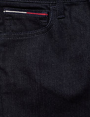 Tommy Jeans - HIGH RISE SKINNY SANTANA NRST - džinsa bikses ar šaurām starām - new rinse stretch - 2