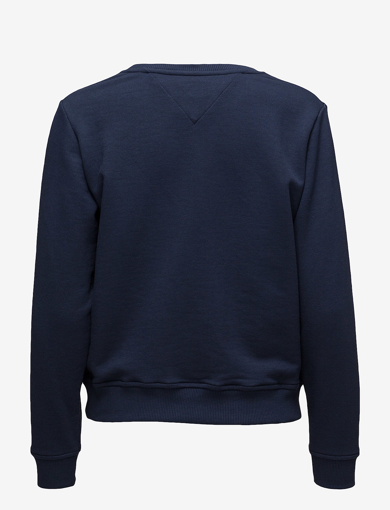 Tommy Jeans - TJW LOGO SWEATSHIRT - black iris - 1