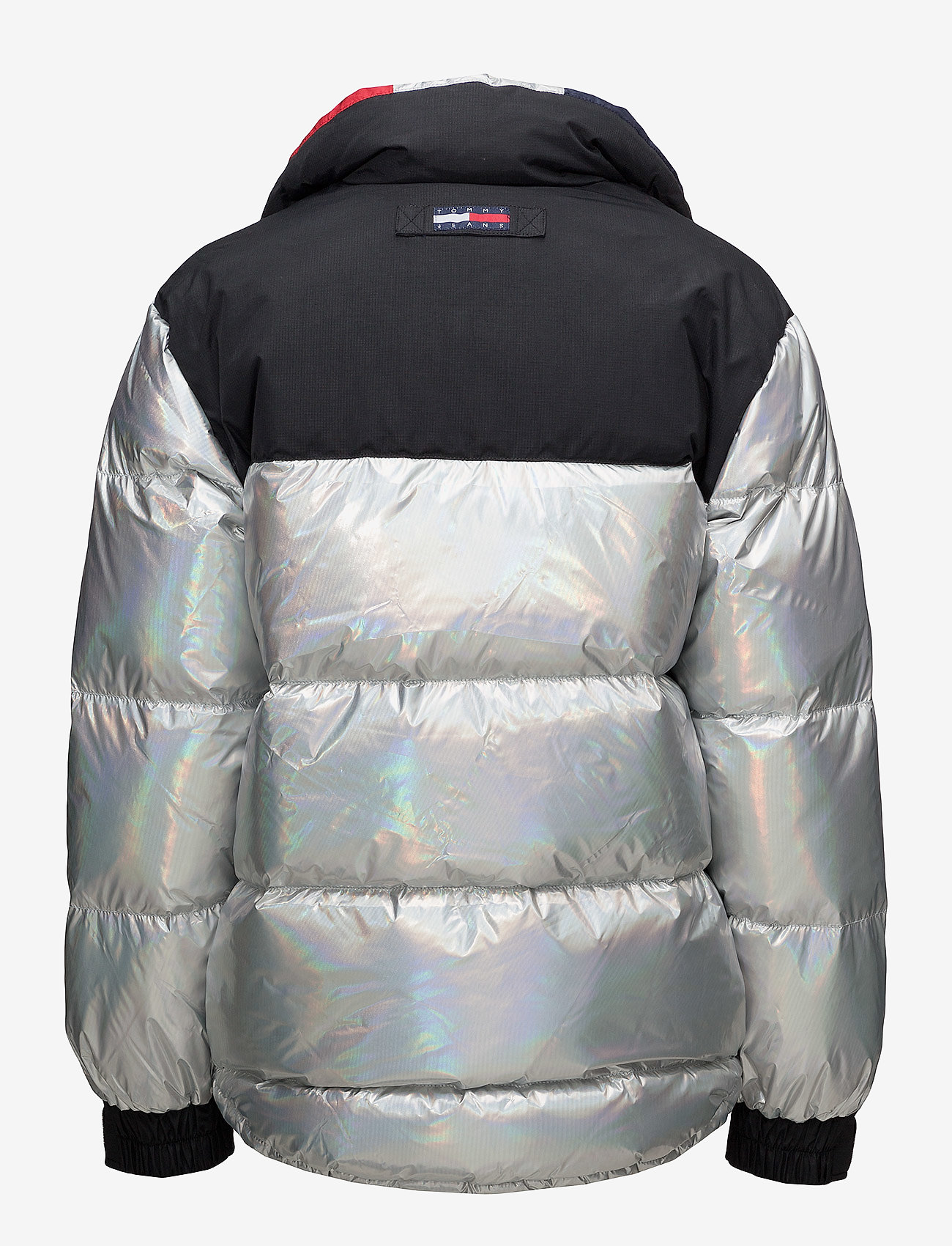 Tommy Jeans - TJW 90s WOMENS ORIG - metallic silver / multi - 2