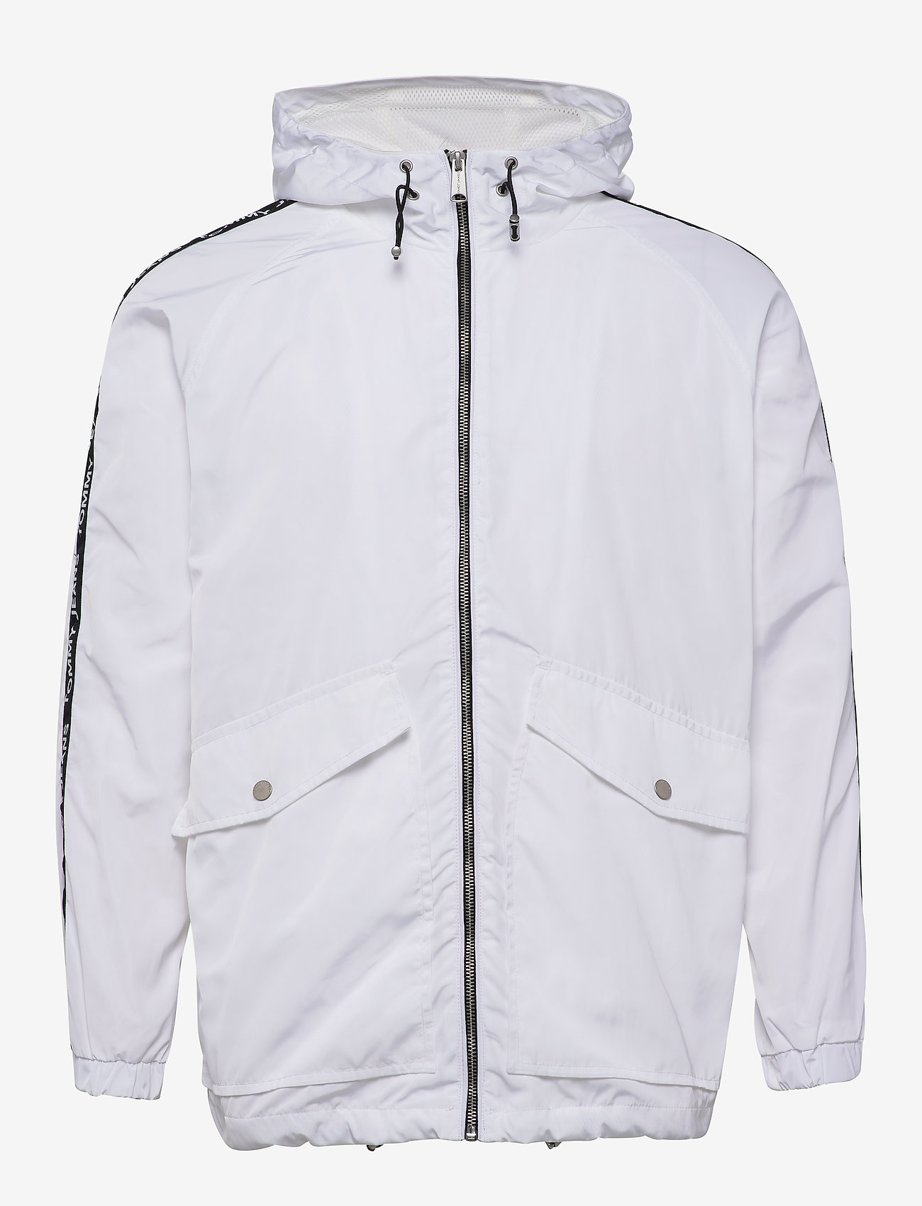 Tommy Jeans - TJW ESSENTIAL WINDBR - bright white - 1