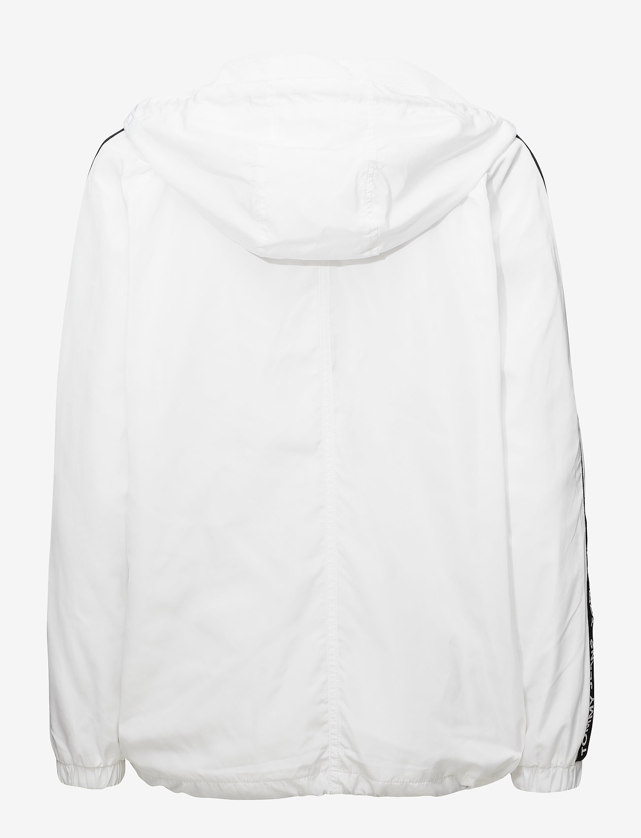 Tommy Jeans - TJW ESSENTIAL WINDBR - bright white - 2