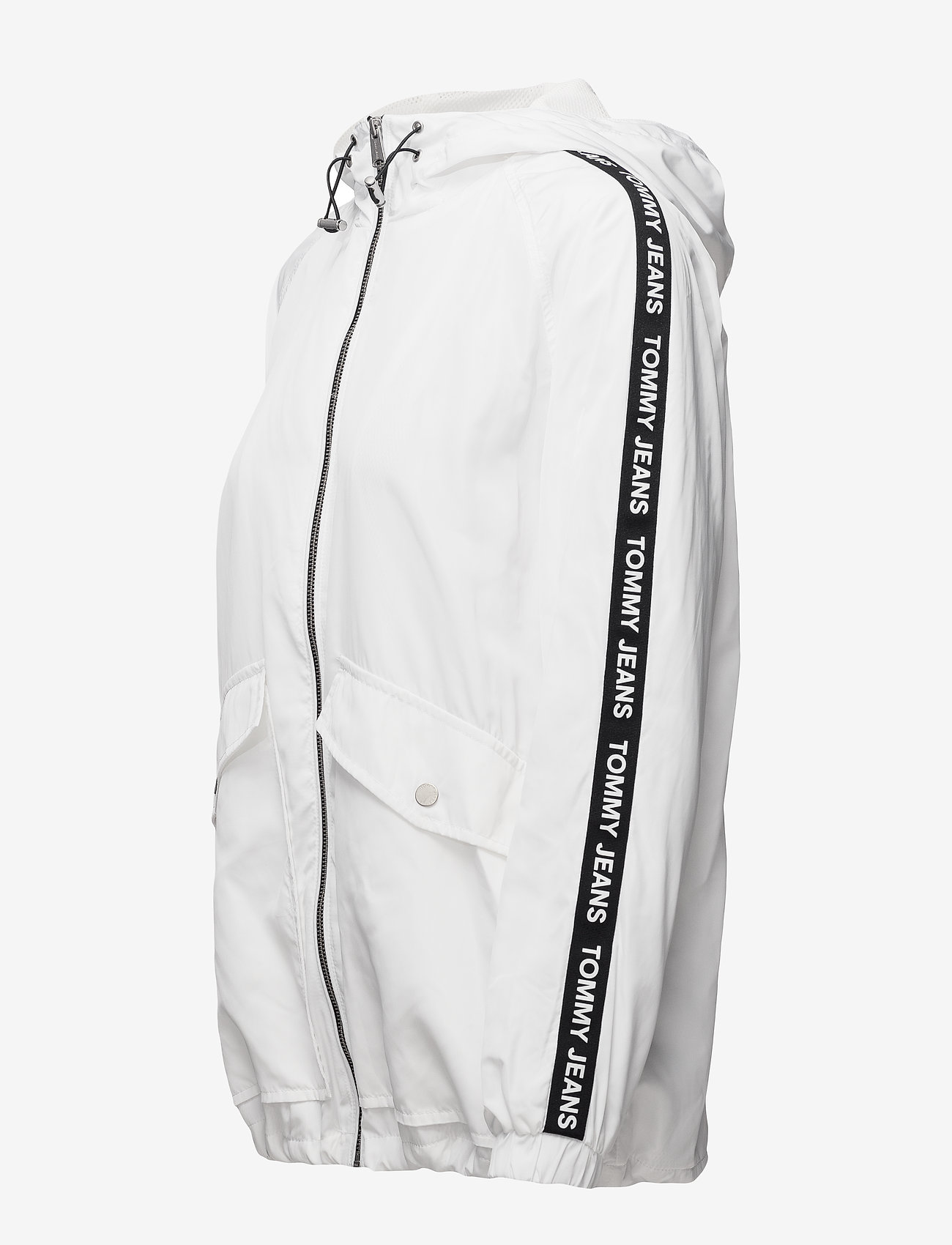 Tommy Jeans - TJW ESSENTIAL WINDBR - bright white - 3