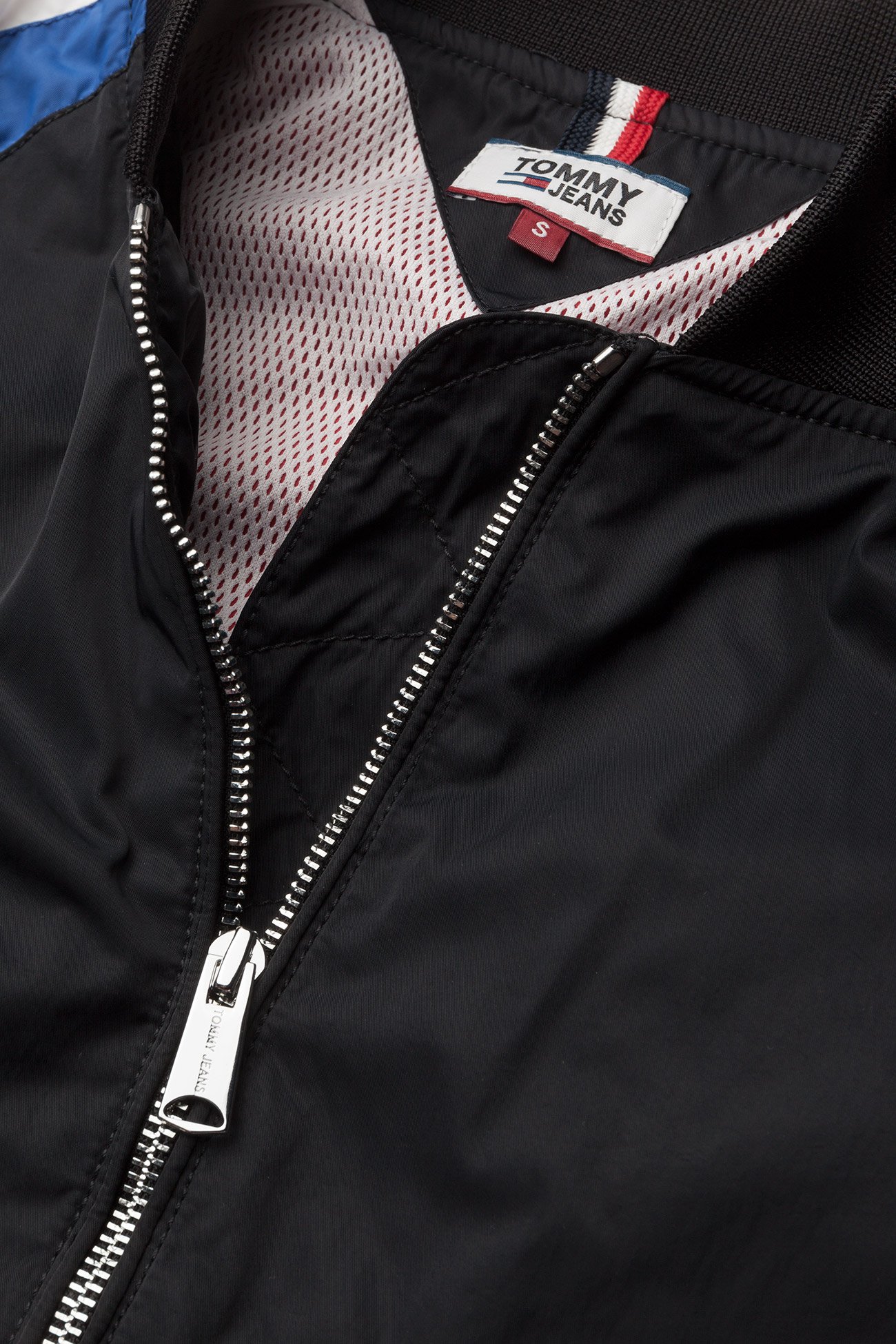 Tommy Jeans - TJW COLOR BLOCK BOMB - tommy black multi - 3