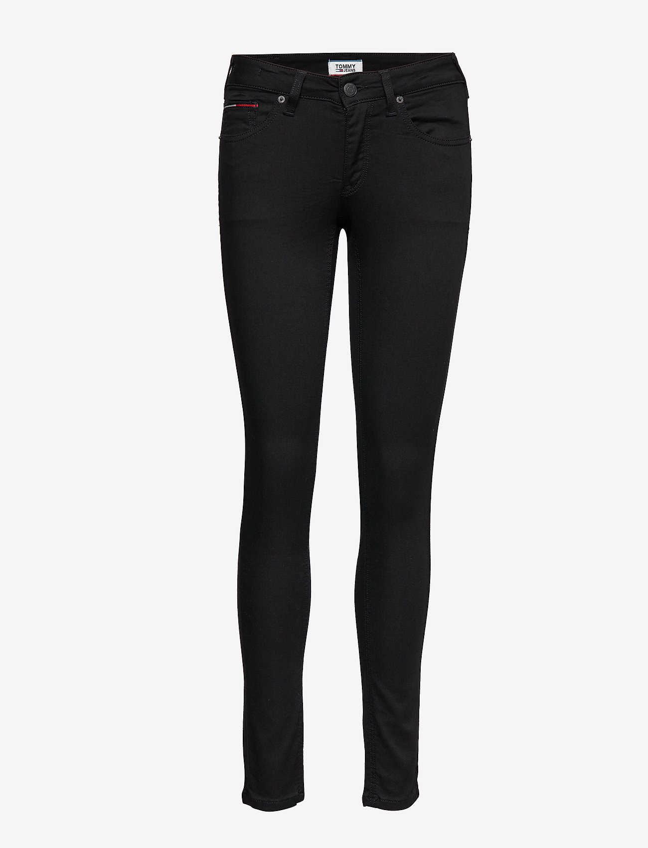 Tommy Jeans Low Rise Skinny Soph – skinny jeans – shop at Booztlet