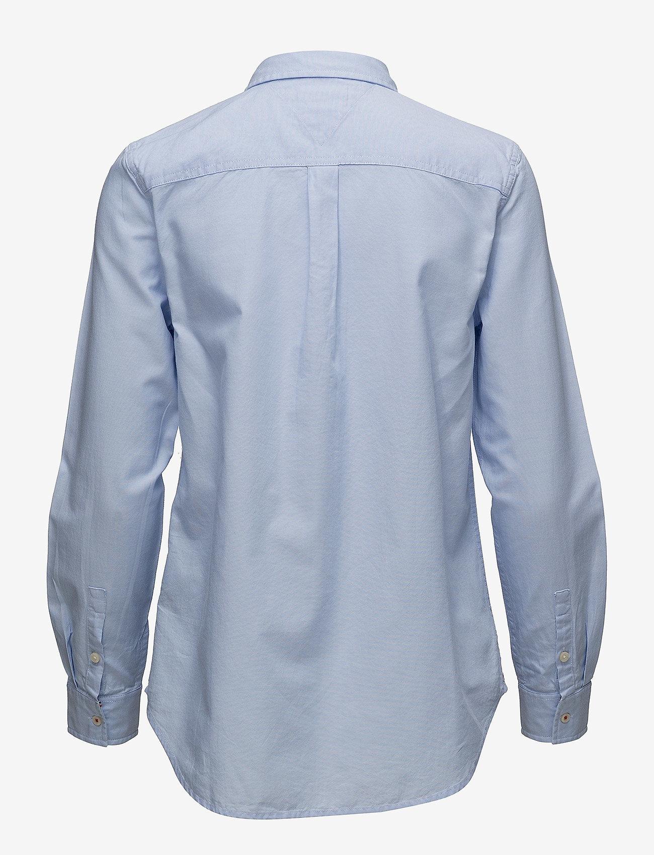 Tommy Jeans - TJW ORIGINAL LIGHT OXFORD SHIRT - serenity - 1