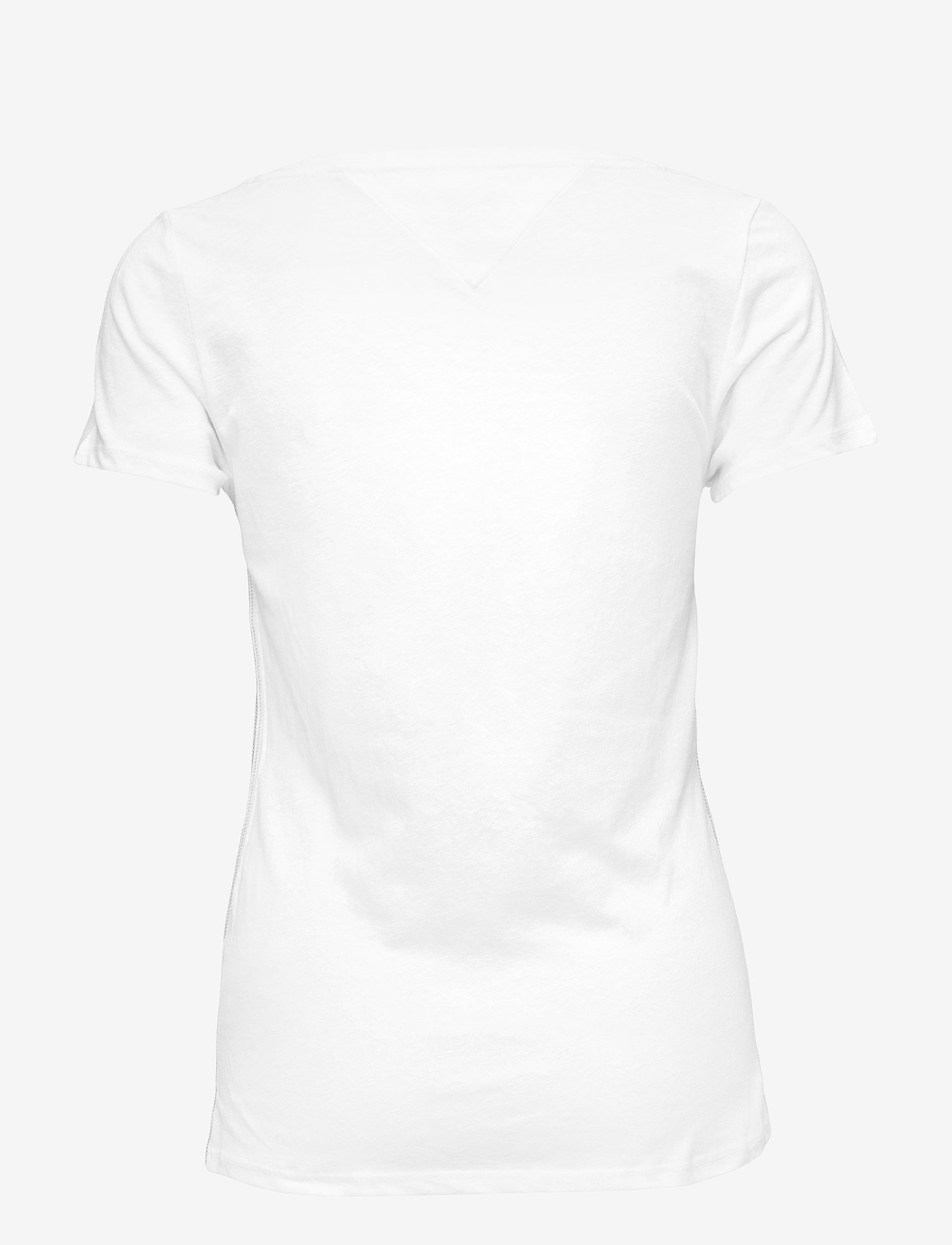 Tommy Jeans - TJW ORIGINAL TRIBLEN - classic white - 1