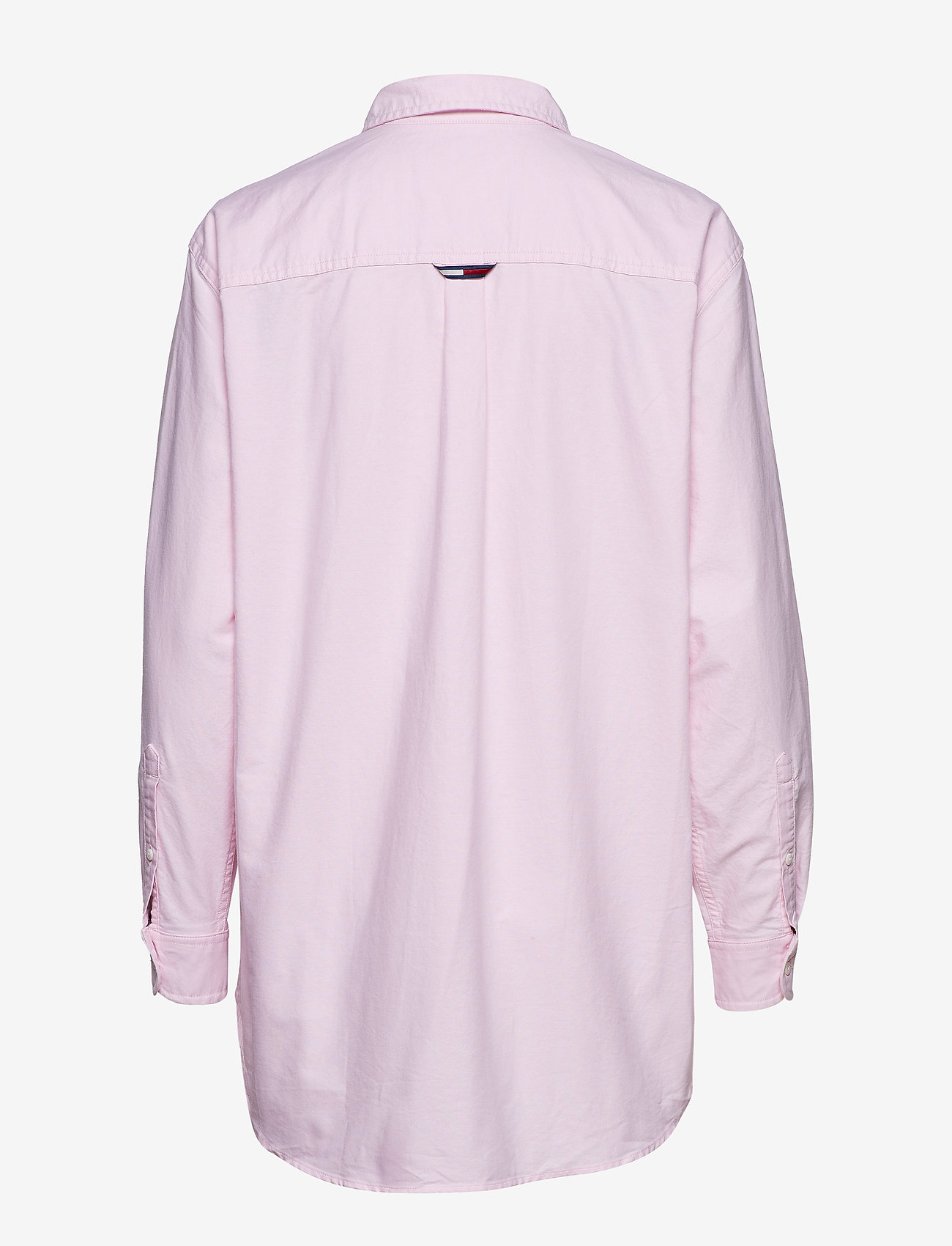 Tommy Jeans - TJW TOMMY CLASSICS S - oxford pink - 1