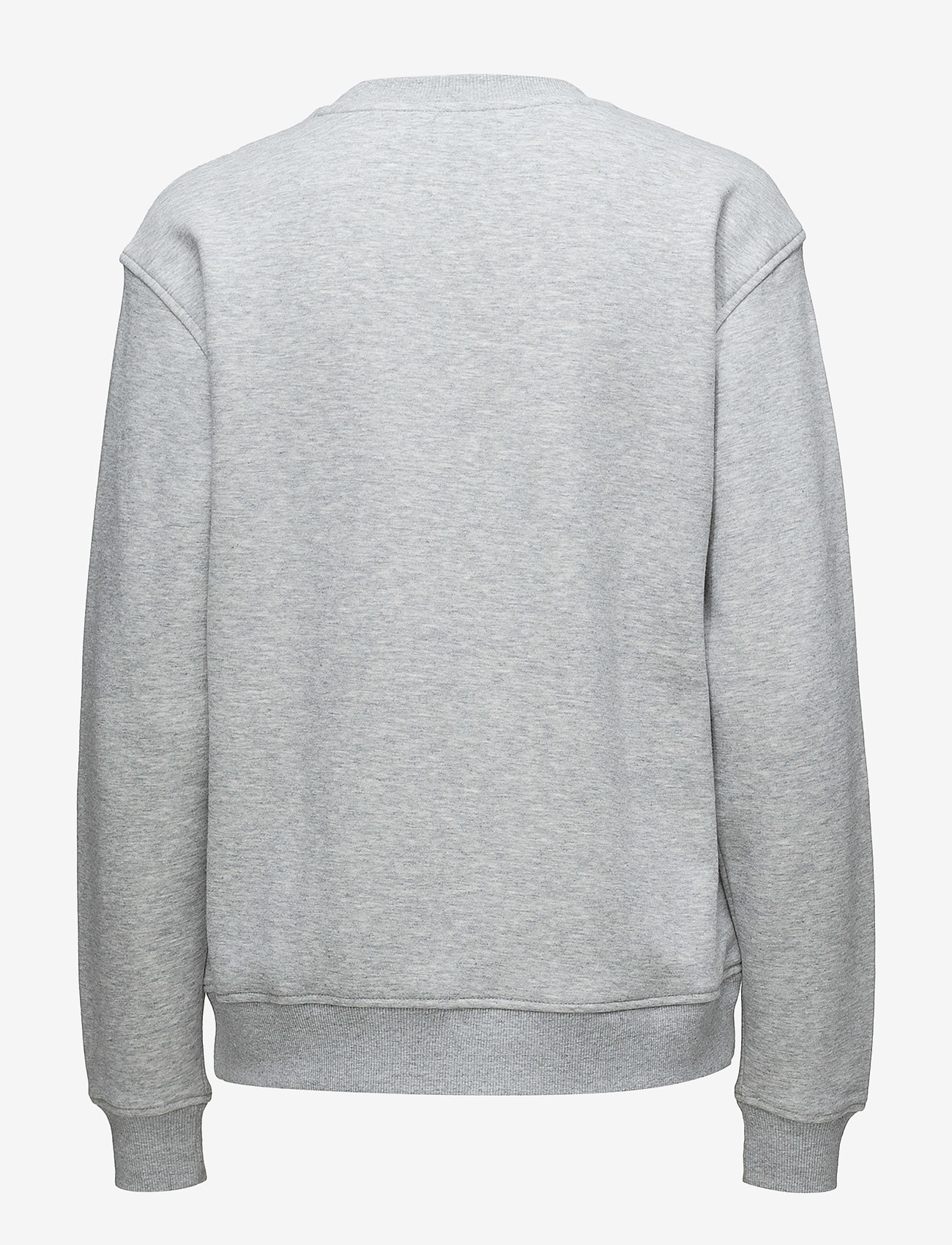Tommy Jeans - TJW TOMMY CLASSICS SWEATSHIRT - lt grey htr - 1