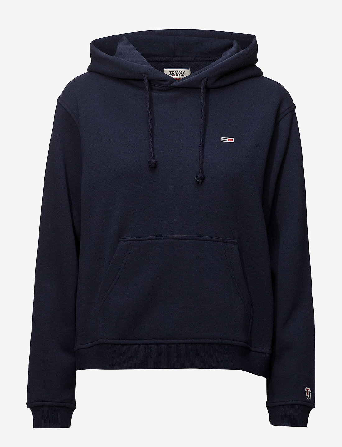 Tjw tommy 2025 classics hoodie